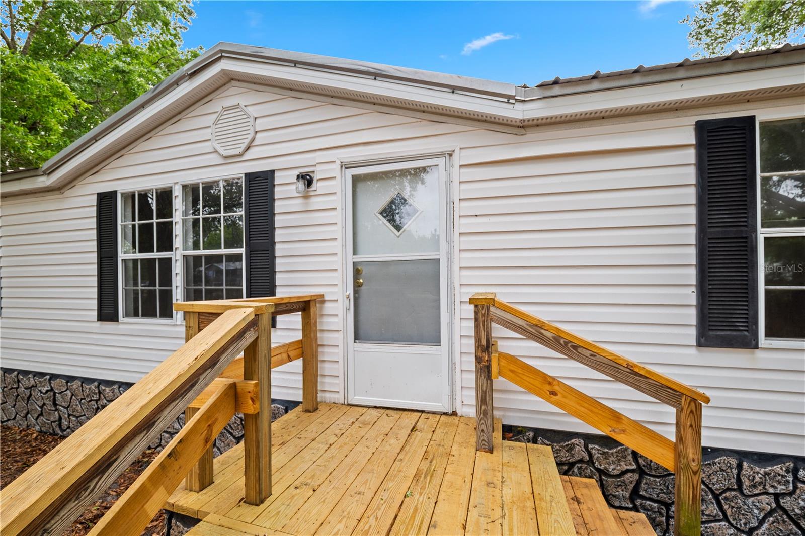 4318 DEERFIELD CIR W, MACCLENNY, FL, 32063