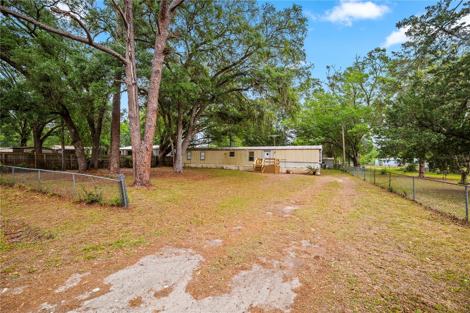 4318 DEERFIELD CIR W, MACCLENNY, FL, 32063