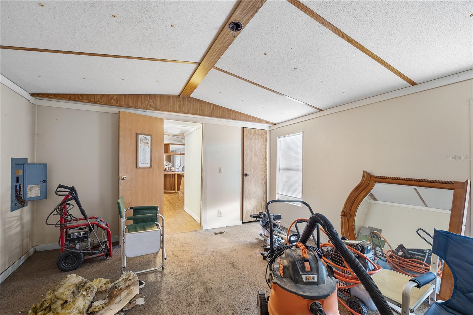 4318 DEERFIELD CIR W, MACCLENNY, FL, 32063