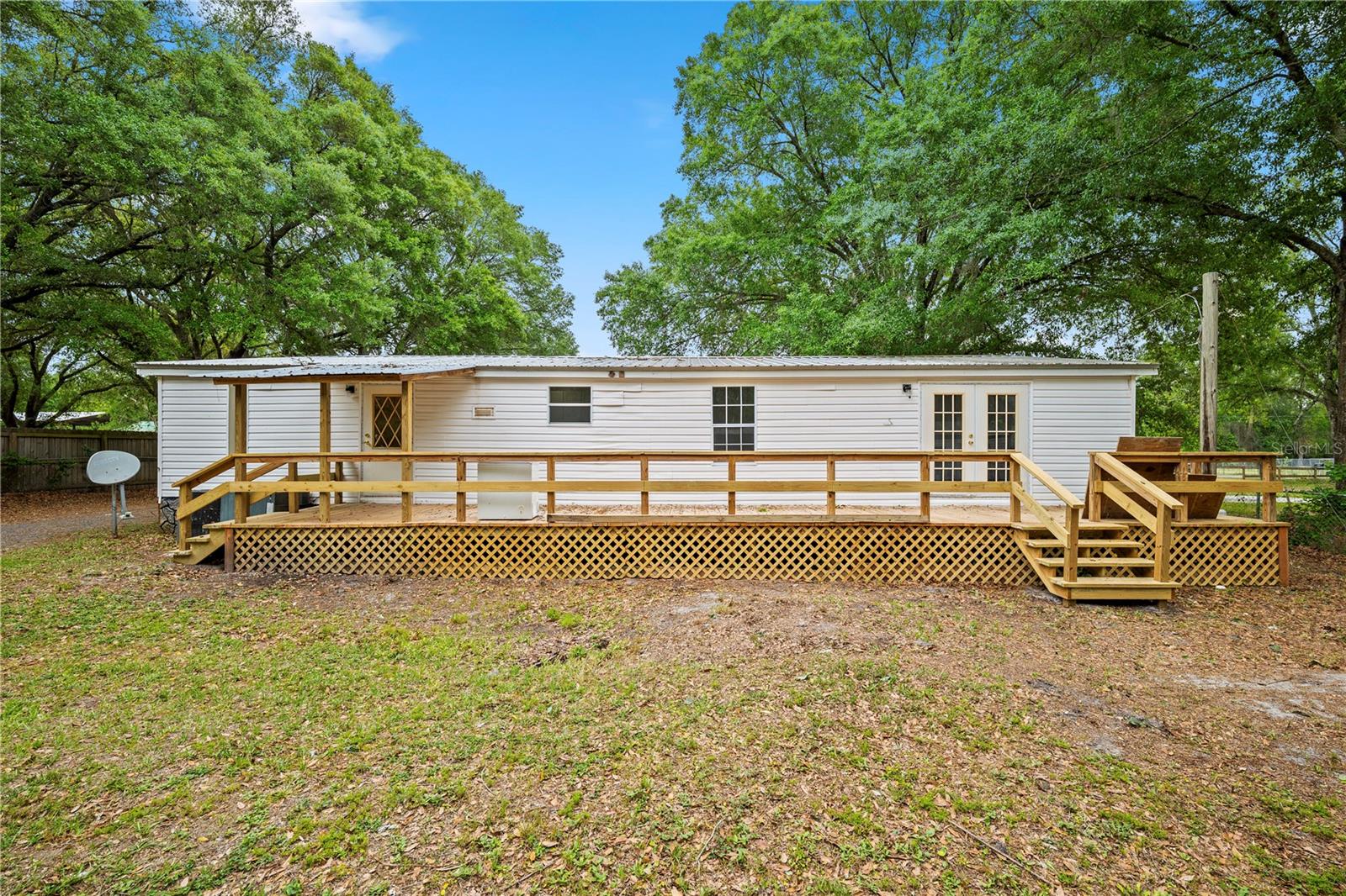 4318 DEERFIELD CIR W, MACCLENNY, FL, 32063
