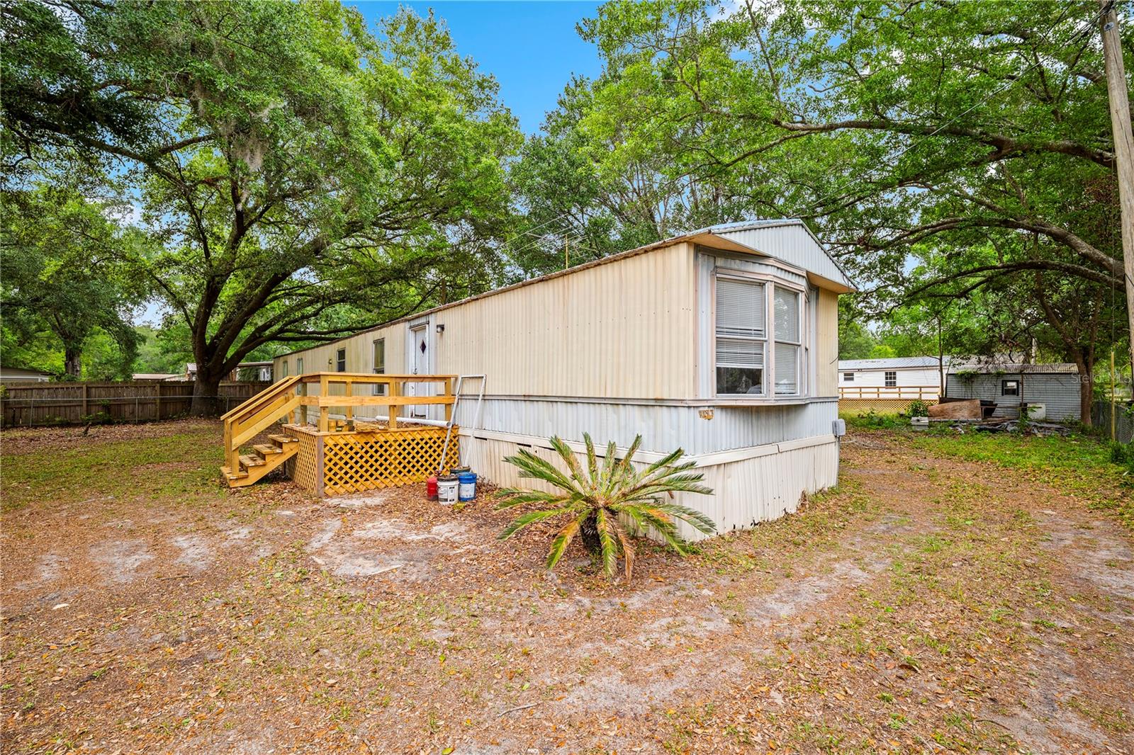 4318 DEERFIELD CIR W, MACCLENNY, FL, 32063