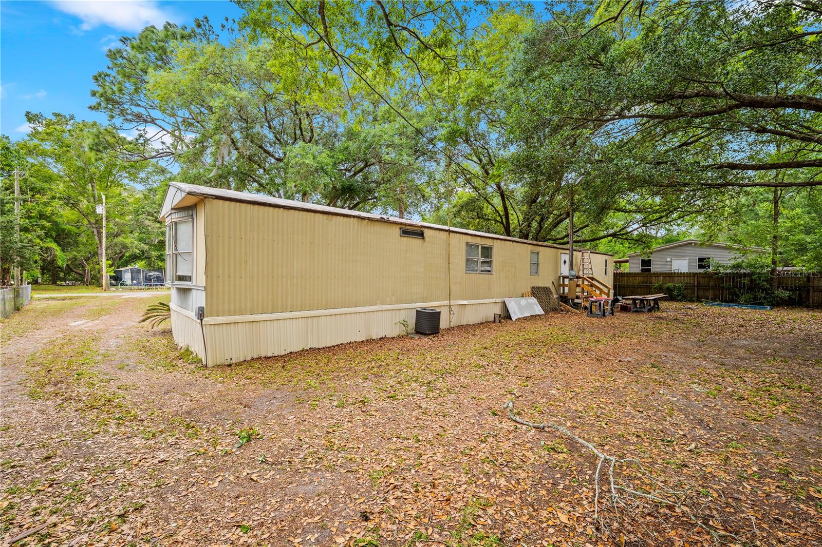 4318 DEERFIELD CIR W, MACCLENNY, FL, 32063