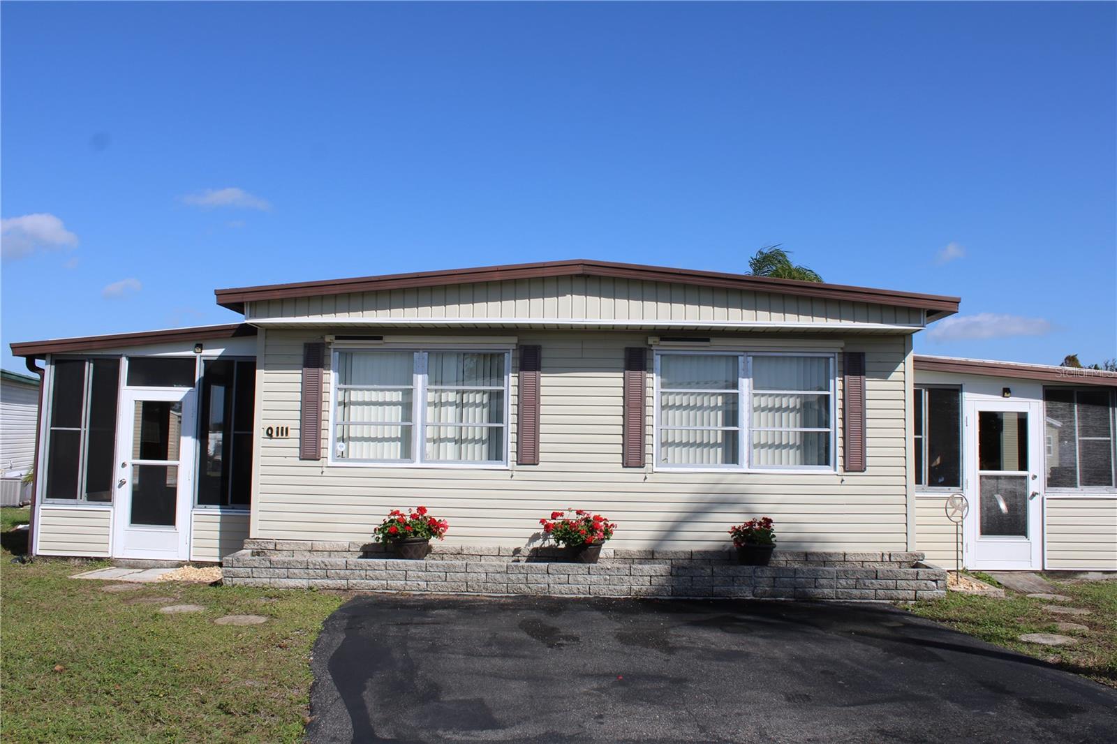 5316 53RD AVE E #Q111, BRADENTON, FL, 34203