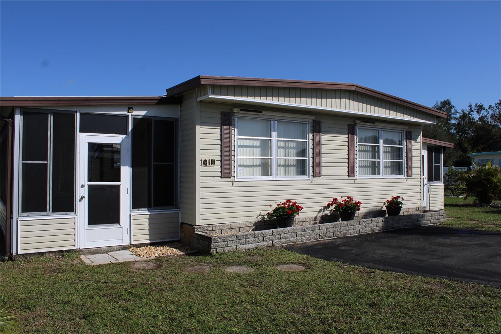 5316 53RD AVE E #Q111, BRADENTON, FL, 34203