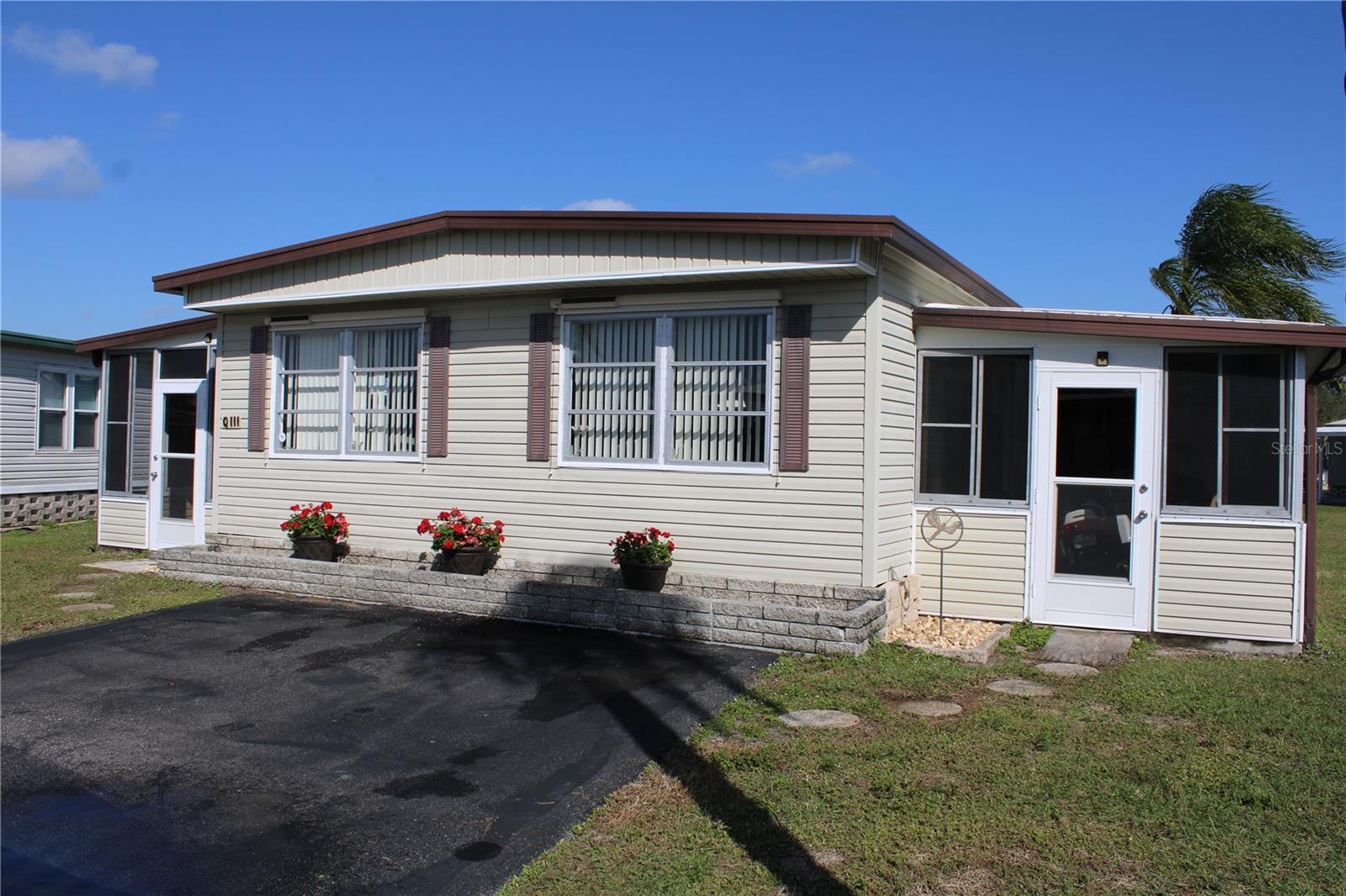 5316 53RD AVE E #Q111, BRADENTON, FL, 34203