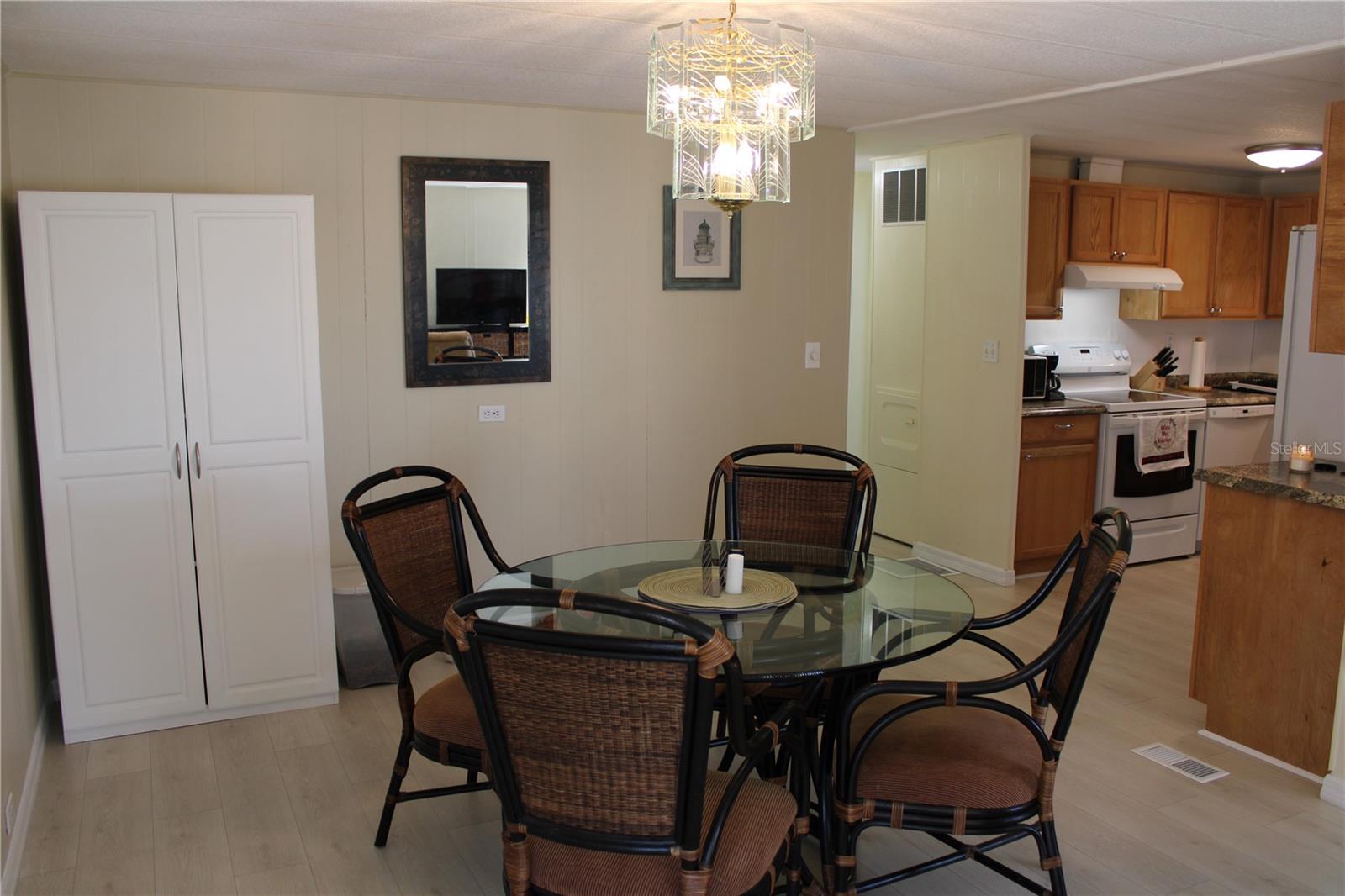 5316 53RD AVE E #Q111, BRADENTON, FL, 34203