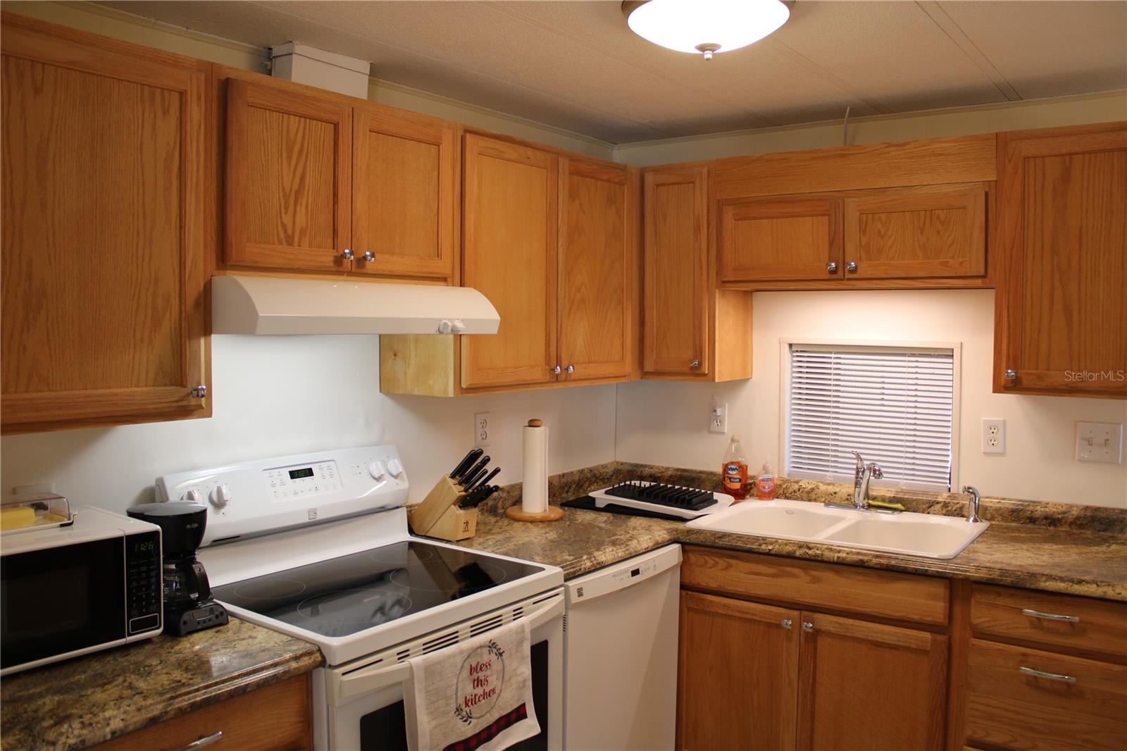 5316 53RD AVE E #Q111, BRADENTON, FL, 34203
