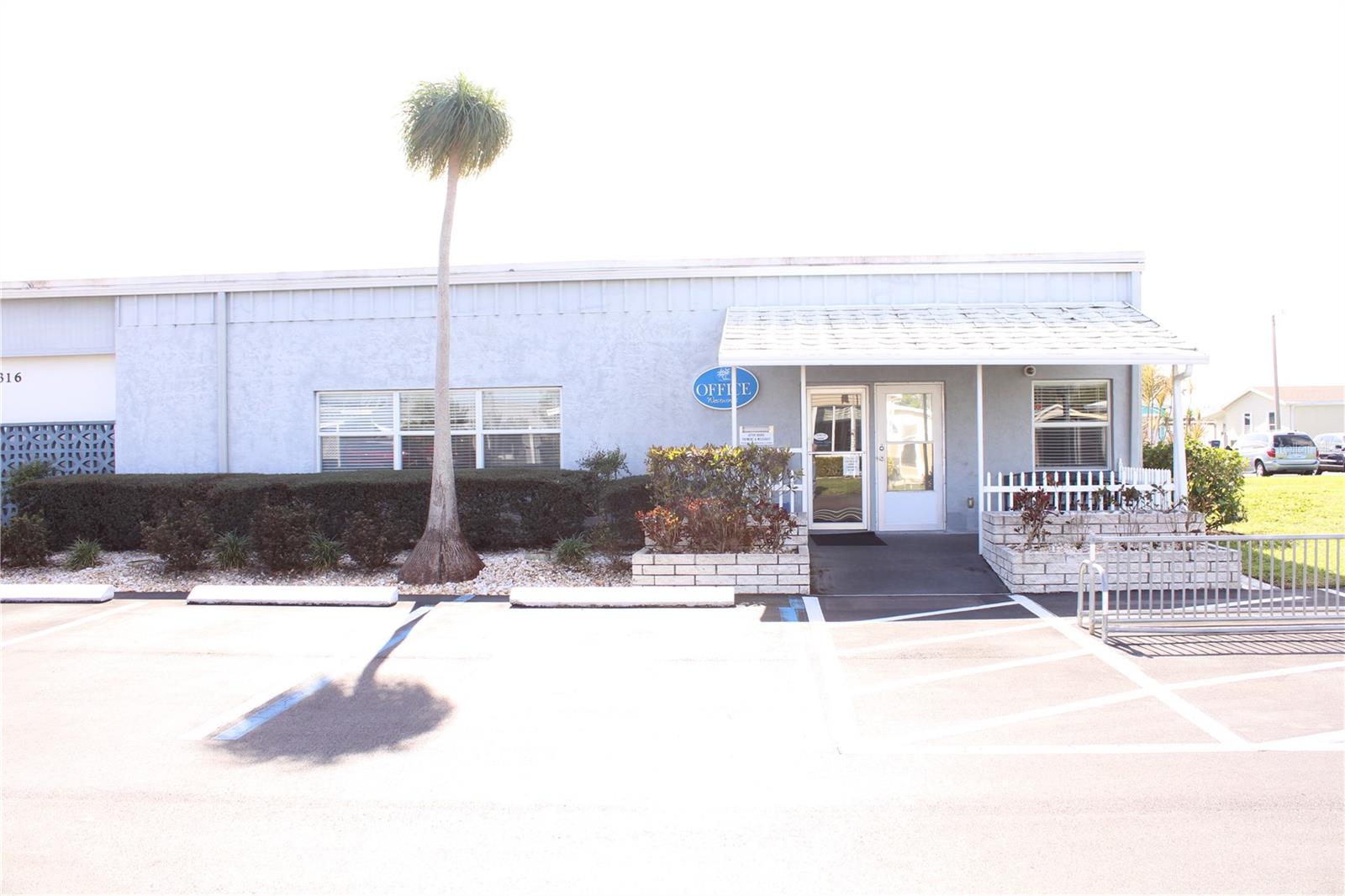 5316 53RD AVE E #Q111, BRADENTON, FL, 34203
