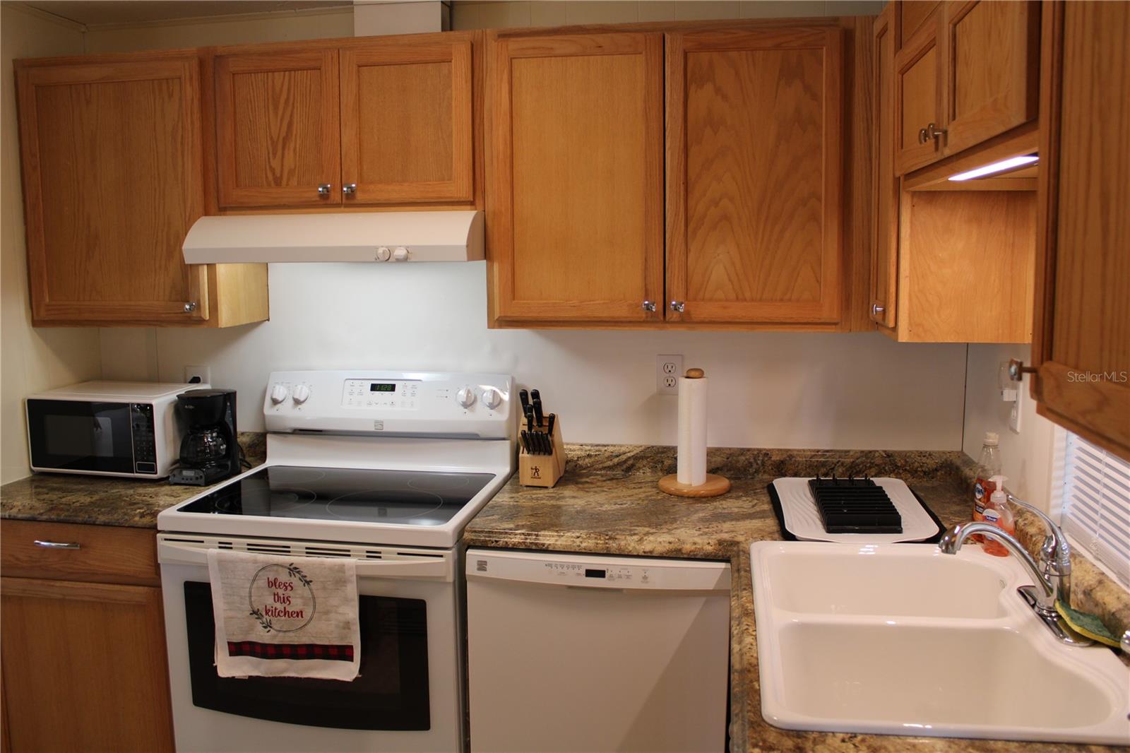 5316 53RD AVE E #Q111, BRADENTON, FL, 34203