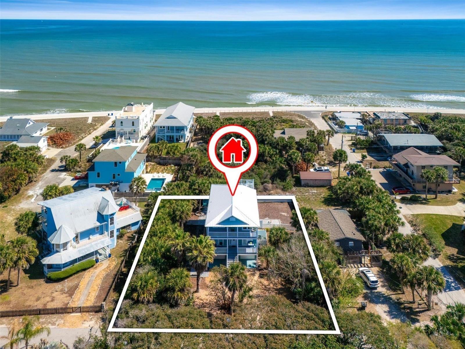 9106 MELLON CT, ST AUGUSTINE, FL, 32080