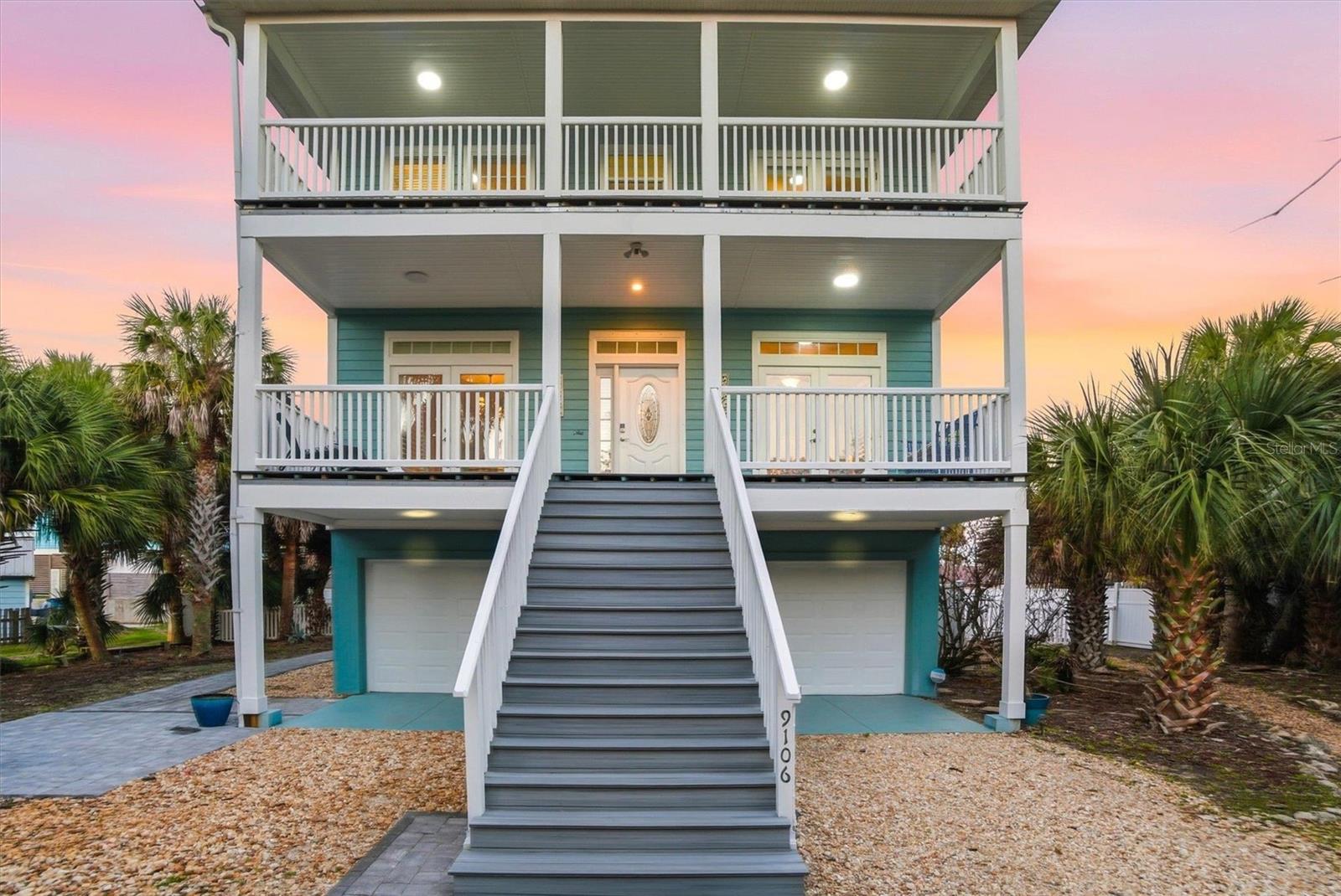 9106 MELLON CT, ST AUGUSTINE, FL, 32080