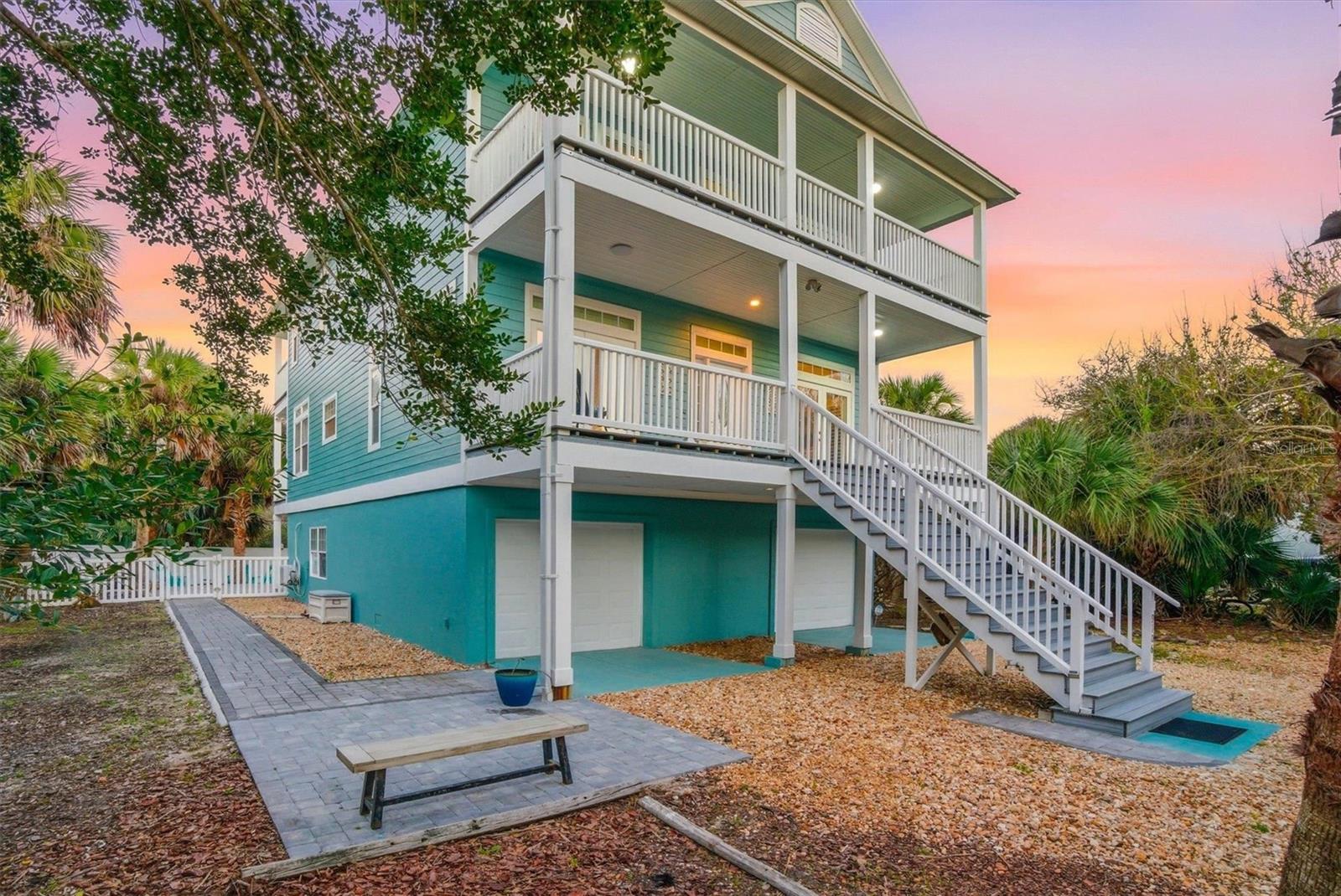 9106 MELLON CT, ST AUGUSTINE, FL, 32080