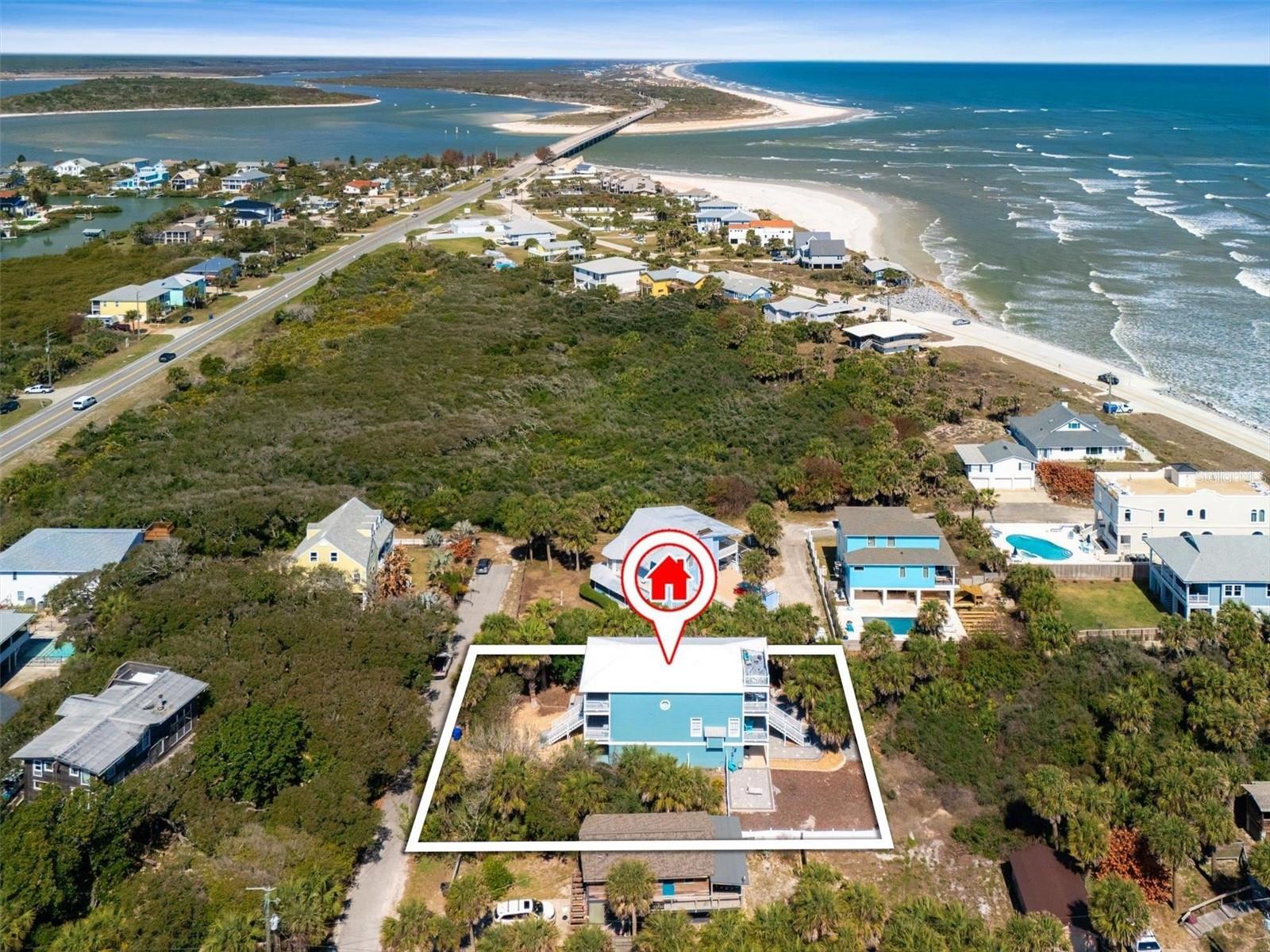 9106 MELLON CT, ST AUGUSTINE, FL, 32080