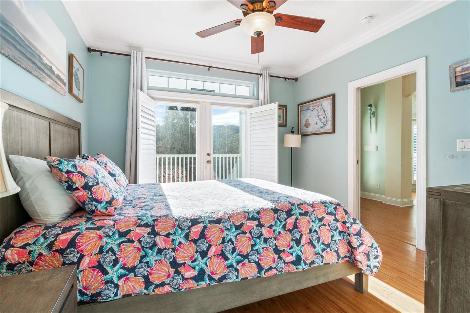 9106 MELLON CT, ST AUGUSTINE, FL, 32080