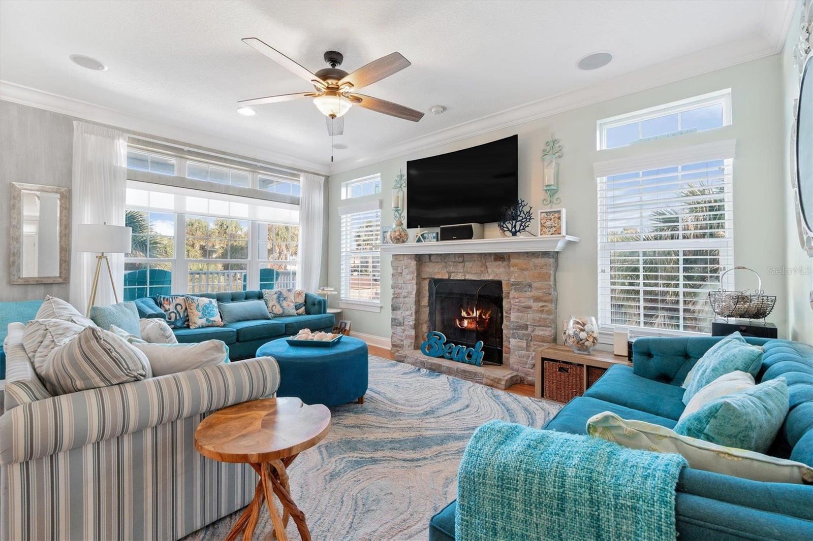9106 MELLON CT, ST AUGUSTINE, FL, 32080