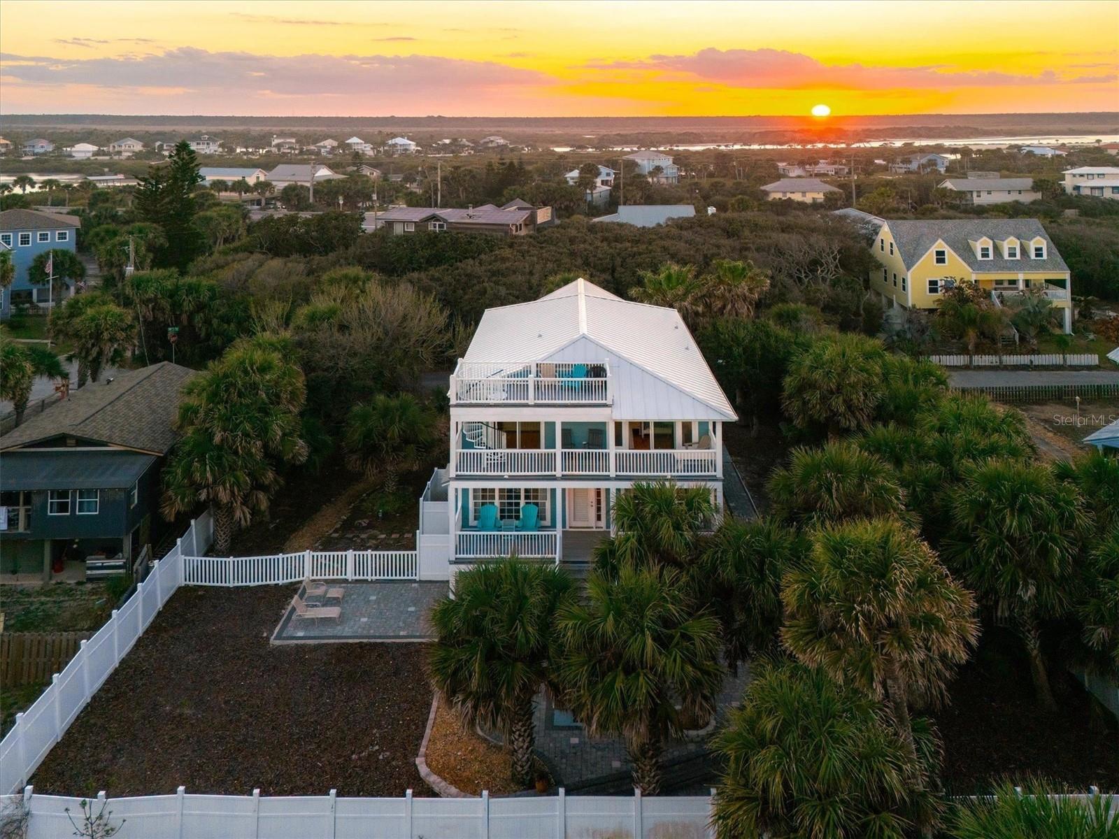 9106 MELLON CT, ST AUGUSTINE, FL, 32080