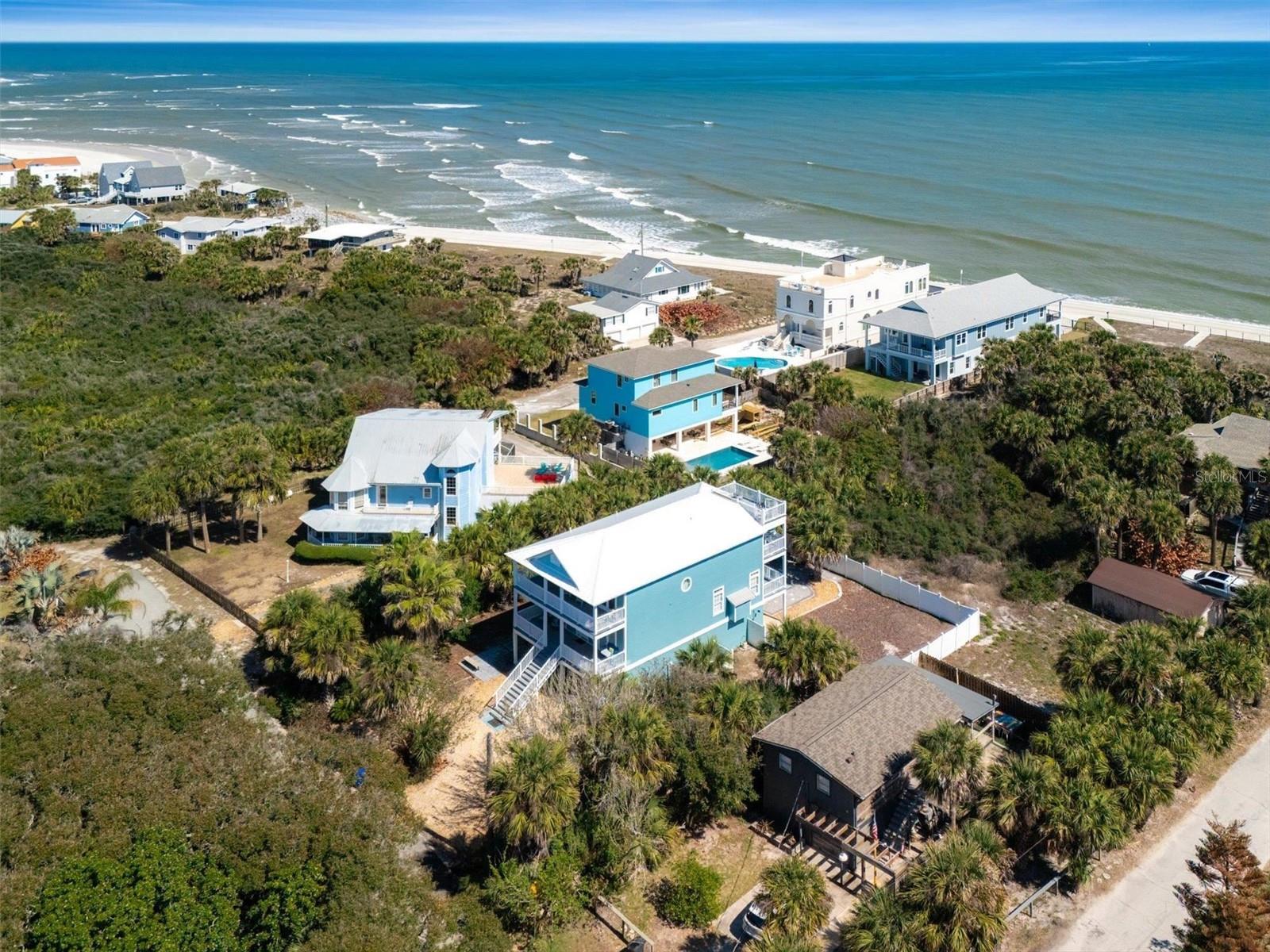 9106 MELLON CT, ST AUGUSTINE, FL, 32080