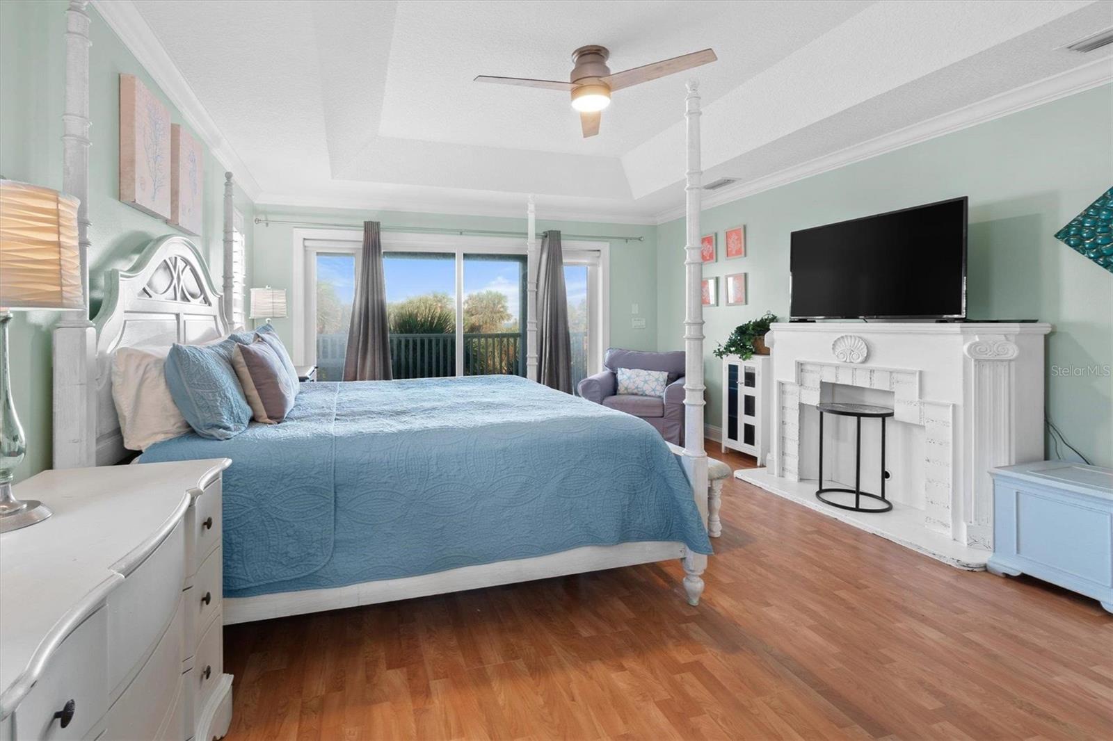 9106 MELLON CT, ST AUGUSTINE, FL, 32080