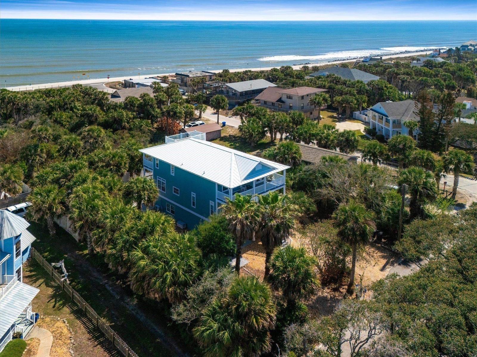 9106 MELLON CT, ST AUGUSTINE, FL, 32080