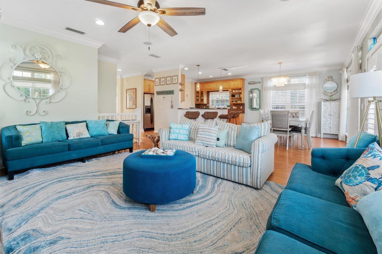 9106 MELLON CT, ST AUGUSTINE, FL, 32080