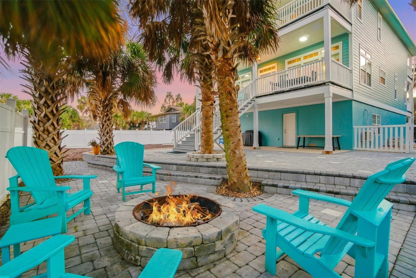 9106 MELLON CT, ST AUGUSTINE, FL, 32080
