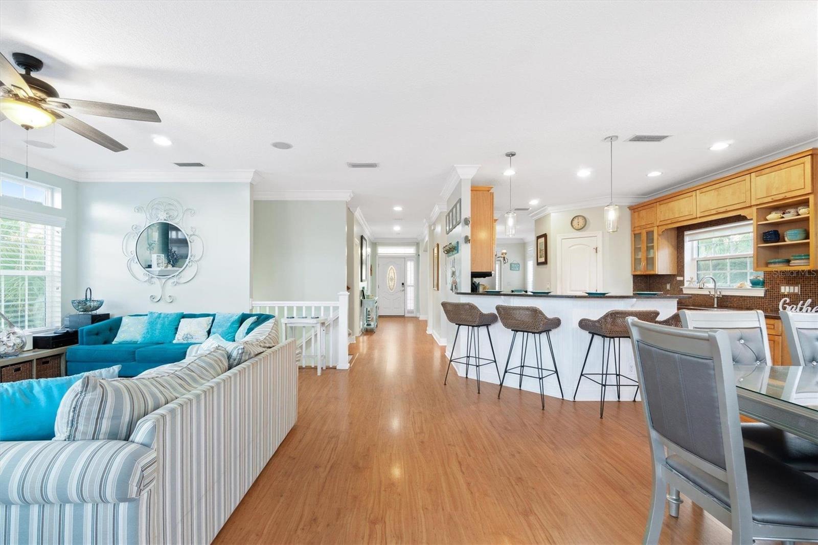 9106 MELLON CT, ST AUGUSTINE, FL, 32080