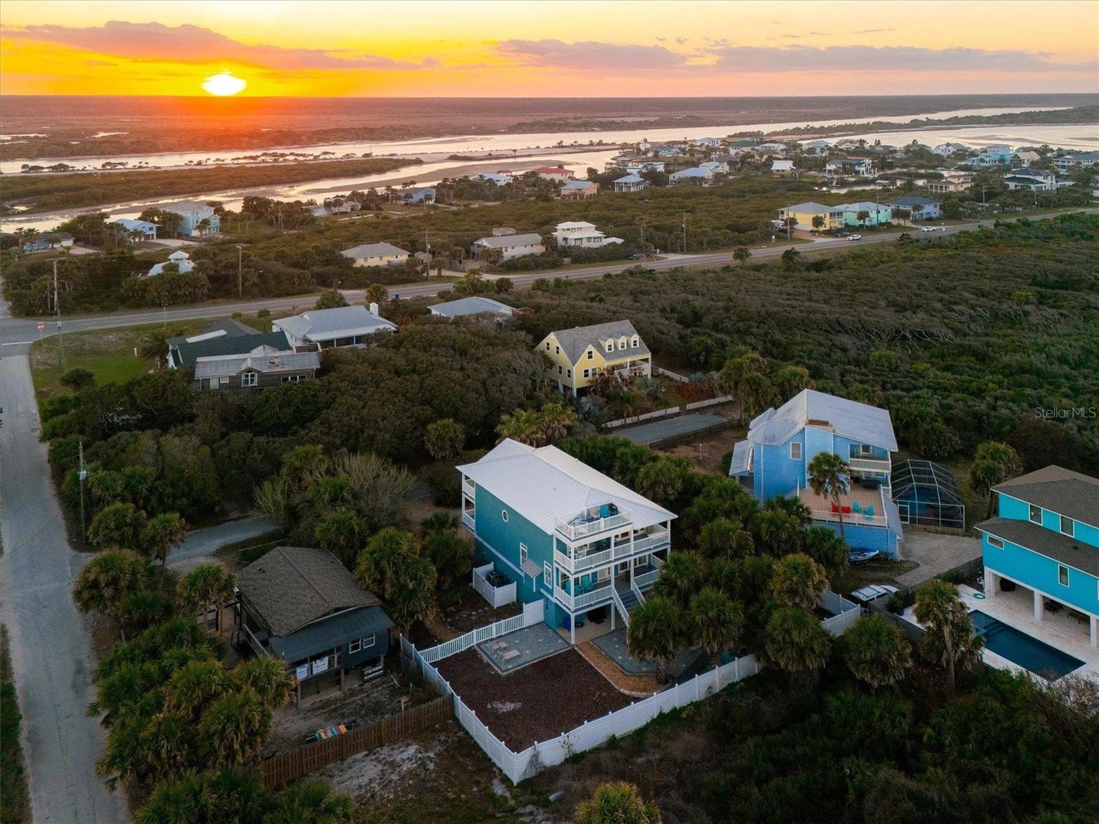 9106 MELLON CT, ST AUGUSTINE, FL, 32080