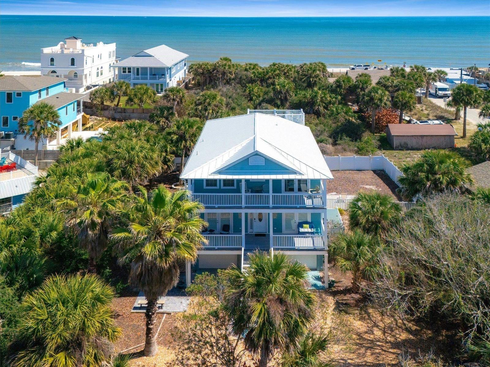 9106 MELLON CT, ST AUGUSTINE, FL, 32080