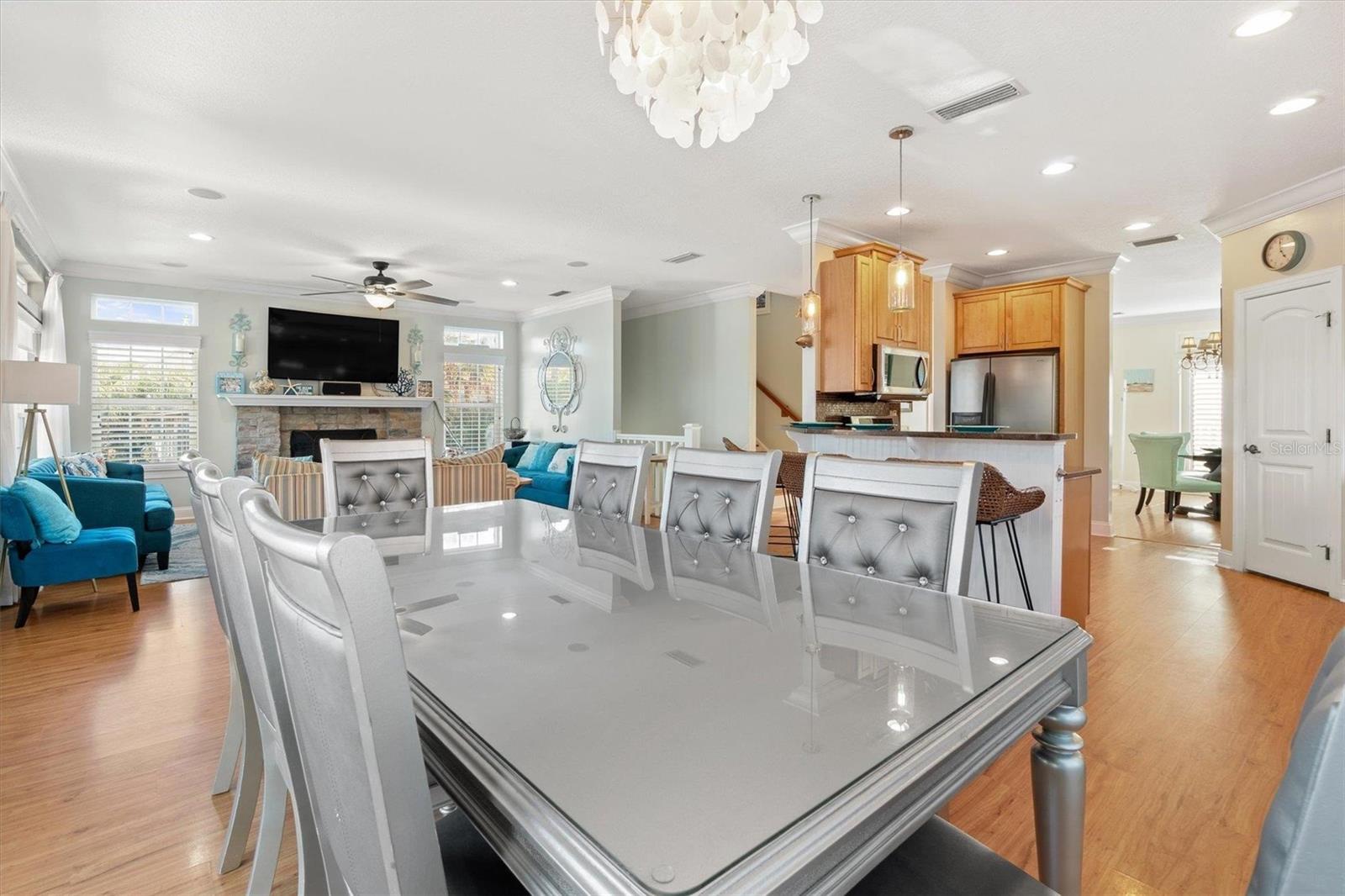 9106 MELLON CT, ST AUGUSTINE, FL, 32080