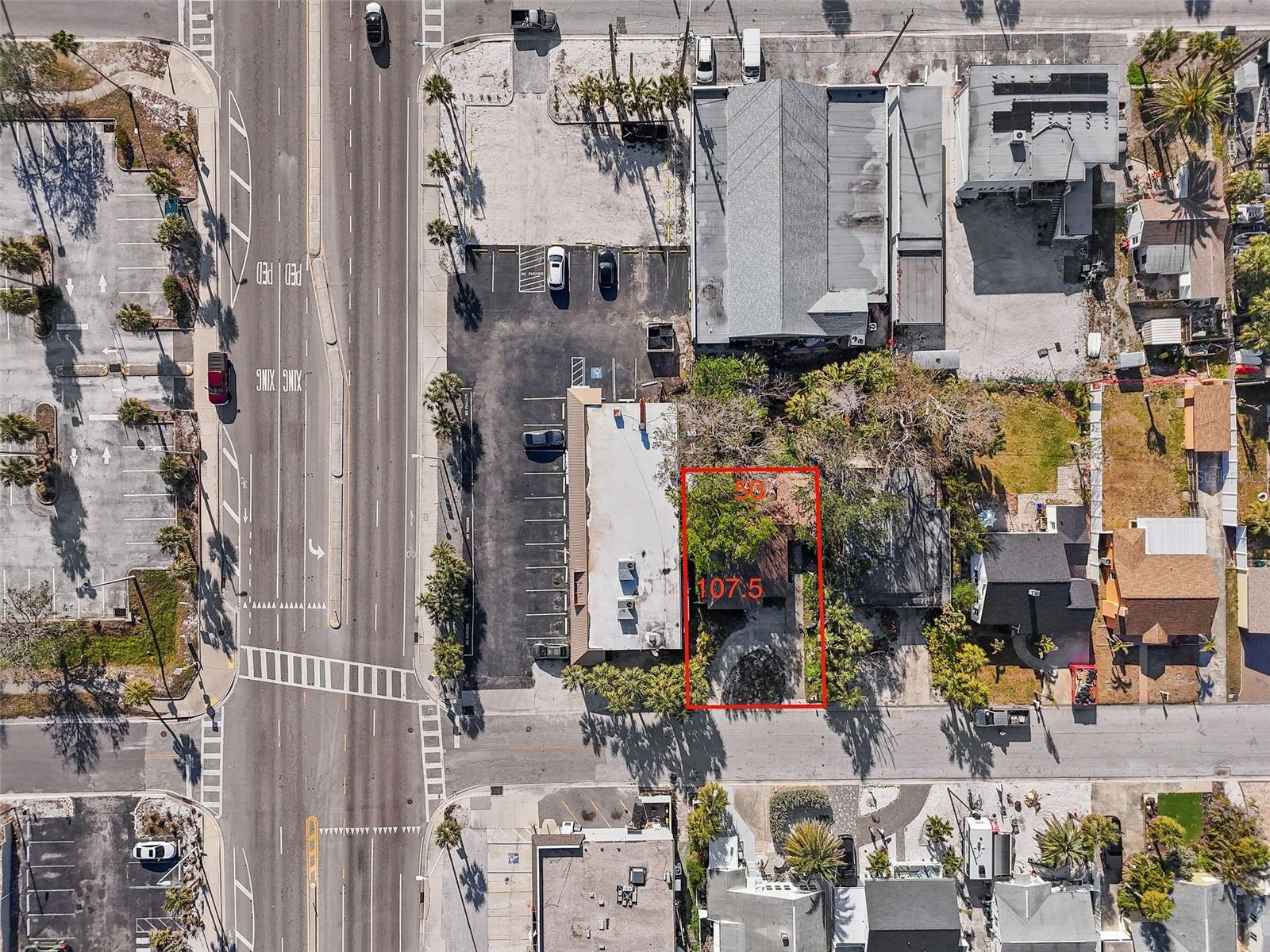 420 77TH AVE, ST PETE BEACH, FL, 33706