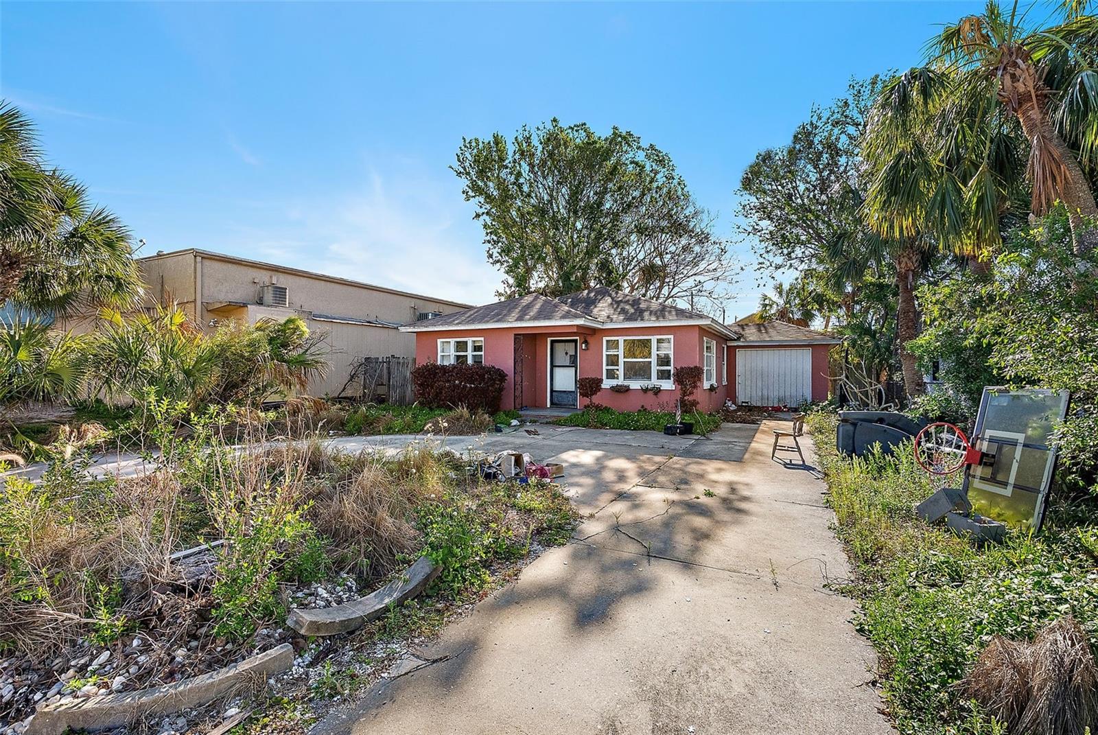 420 77TH AVE, ST PETE BEACH, FL, 33706