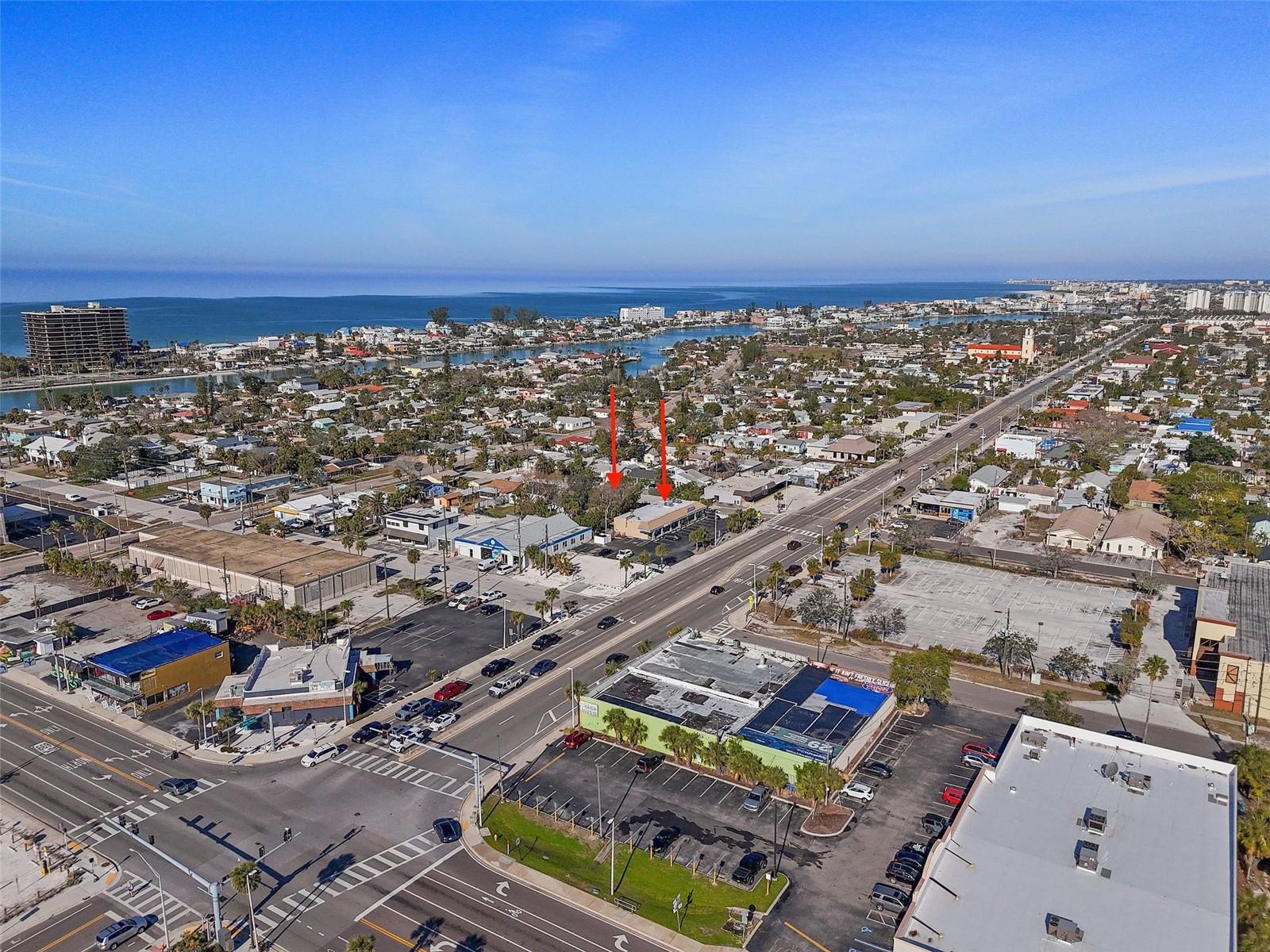 420 77TH AVE, ST PETE BEACH, FL, 33706