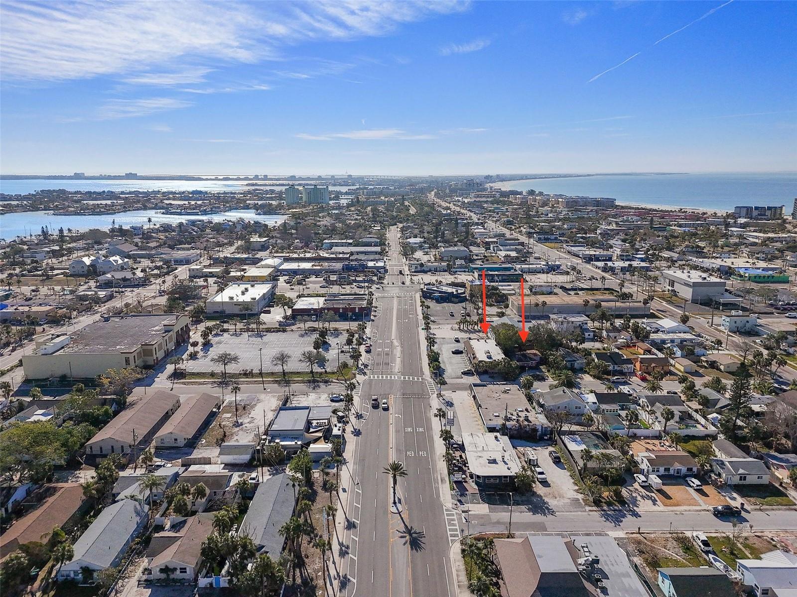 420 77TH AVE, ST PETE BEACH, FL, 33706