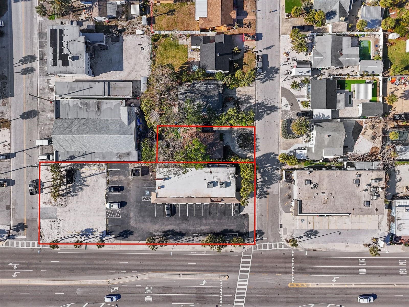420 77TH AVE, ST PETE BEACH, FL, 33706