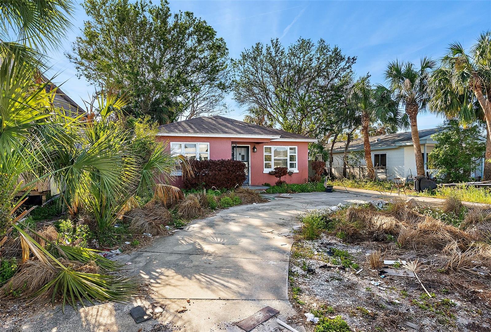 420 77TH AVE, ST PETE BEACH, FL, 33706