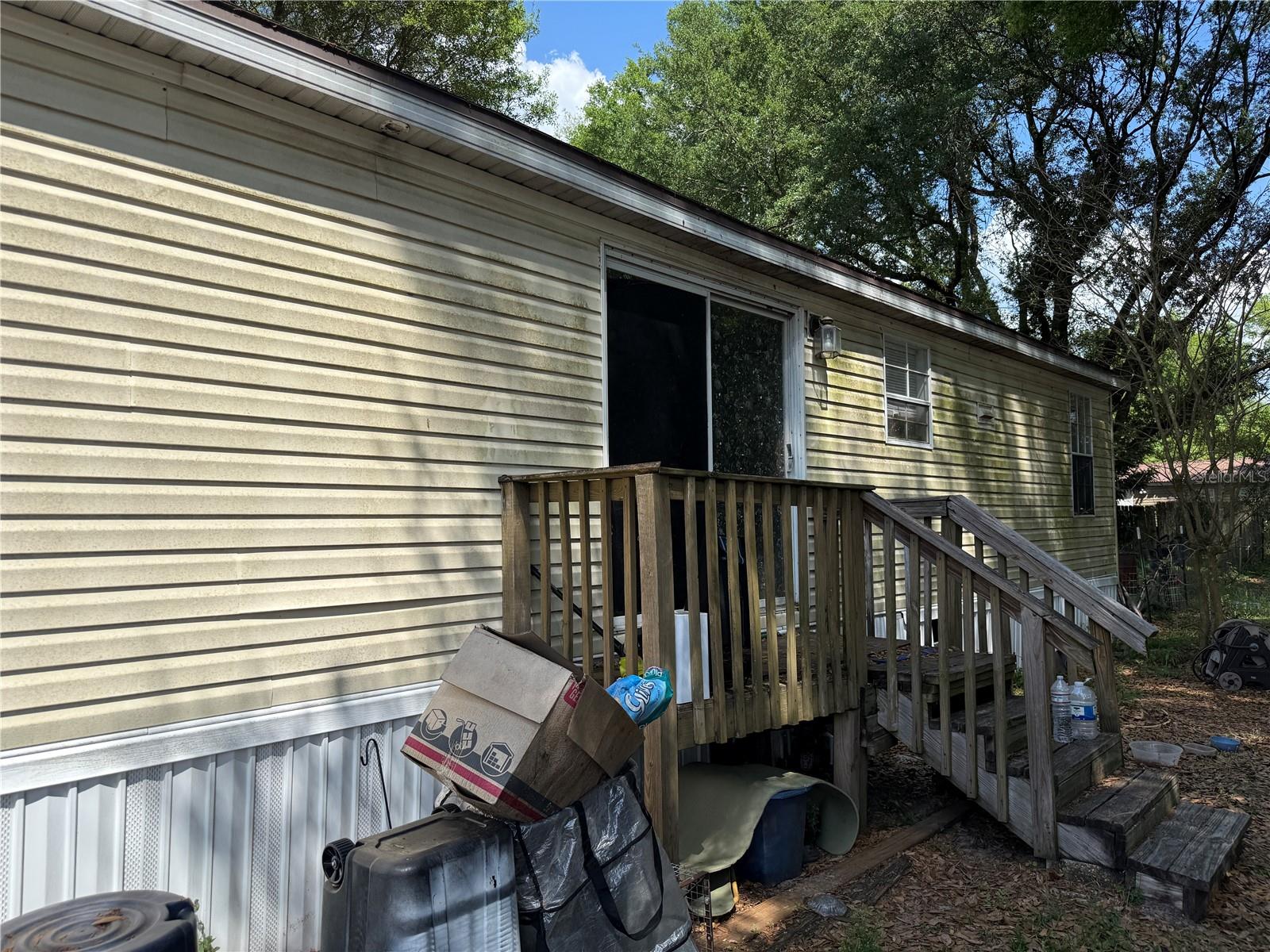 14935 SE 47TH CT, SUMMERFIELD, FL, 34491
