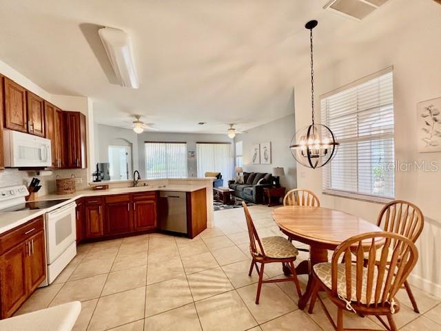 3820 COBIA VILLAS CT, PUNTA GORDA, FL, 33955