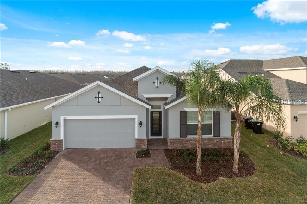4057 PRAIRIE RESERVE BLVD, ORLANDO, FL, 32824
