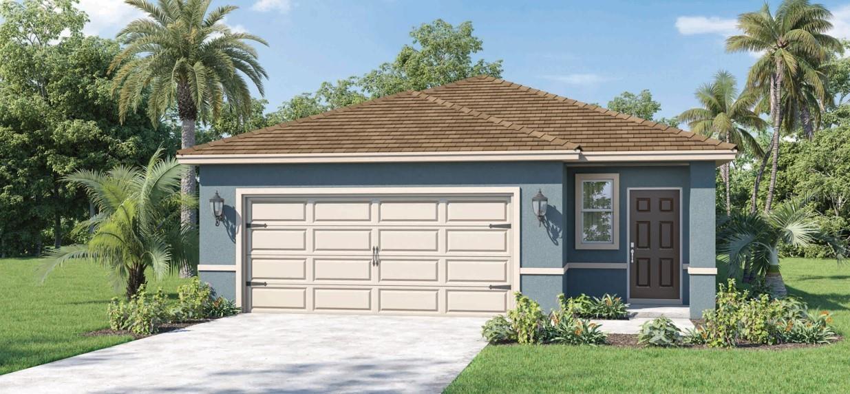 2348 BAY ST, OCOEE, FL, 34761