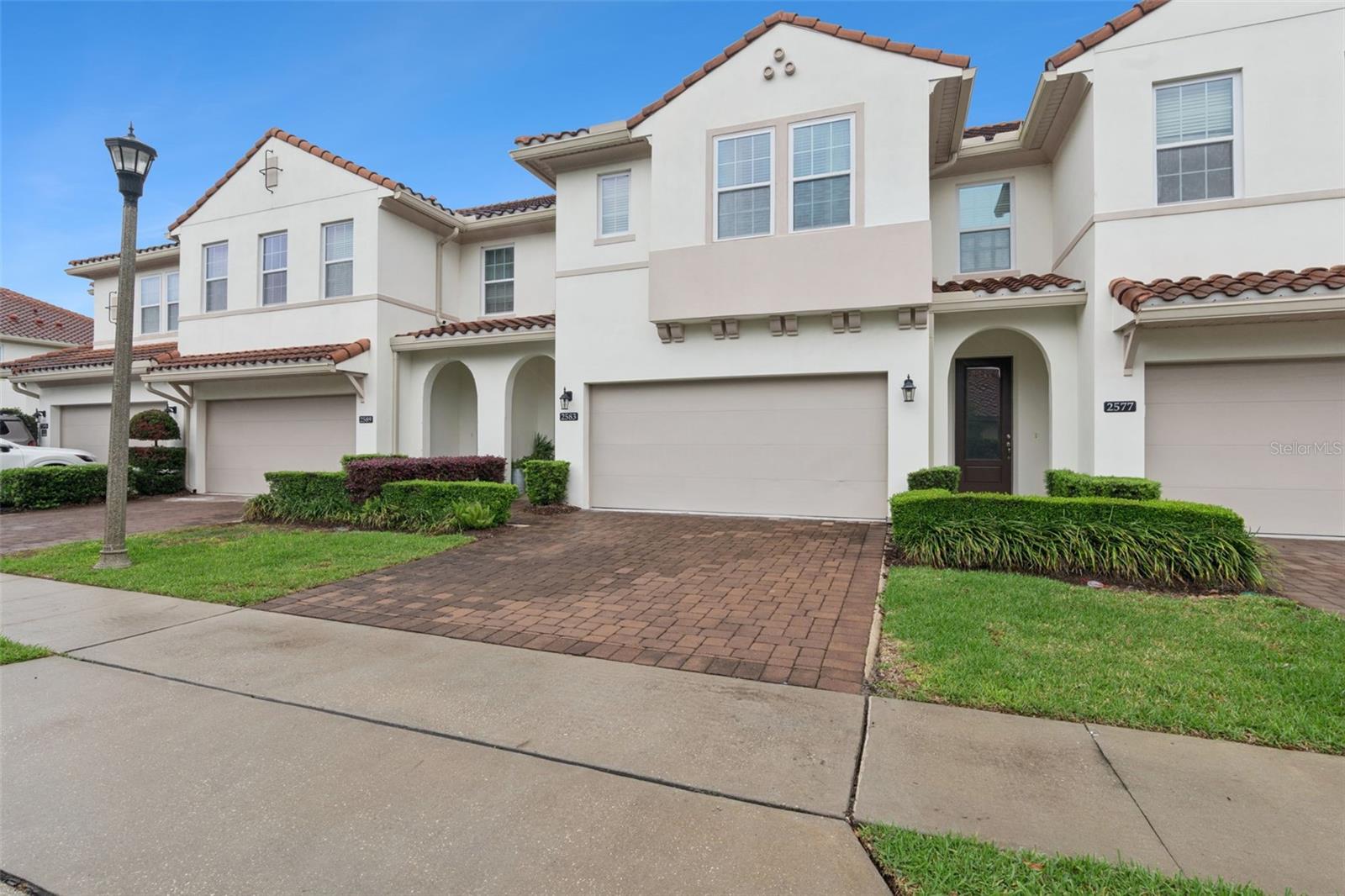 2583 CIRCOLO LN, APOPKA, FL, 32712