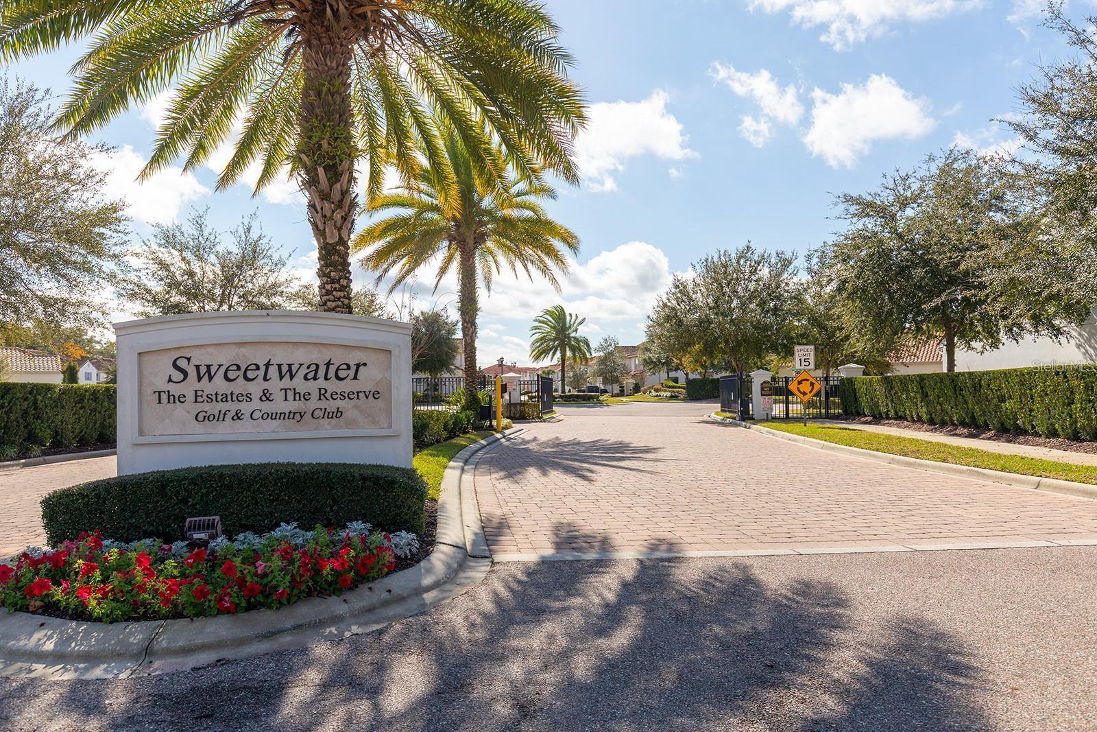 2583 CIRCOLO LN, APOPKA, FL, 32712