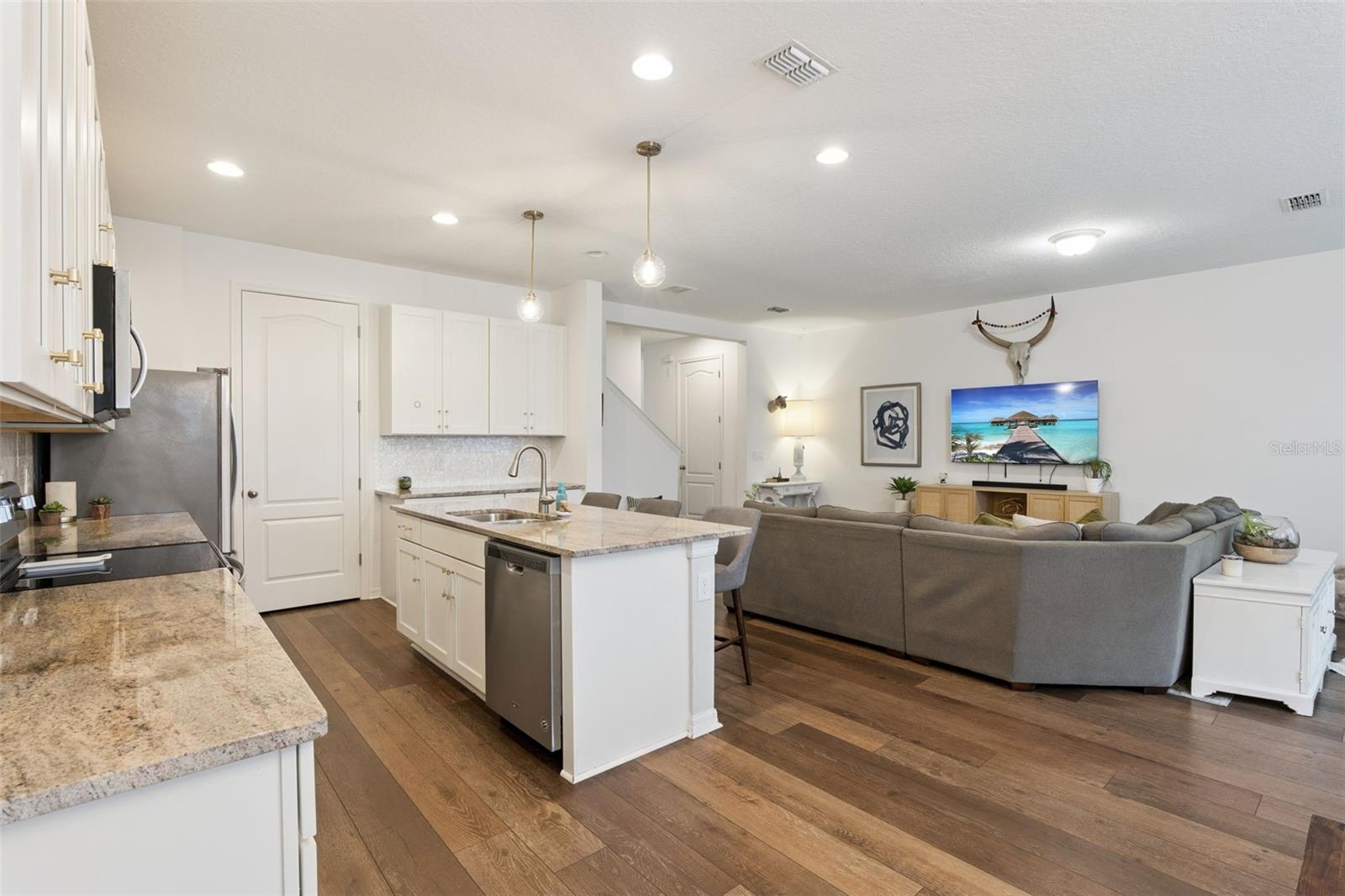 2583 CIRCOLO LN, APOPKA, FL, 32712