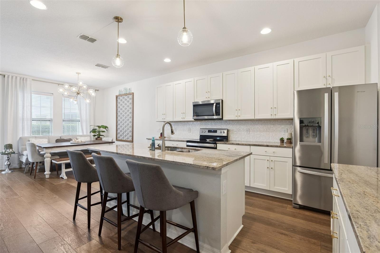 2583 CIRCOLO LN, APOPKA, FL, 32712