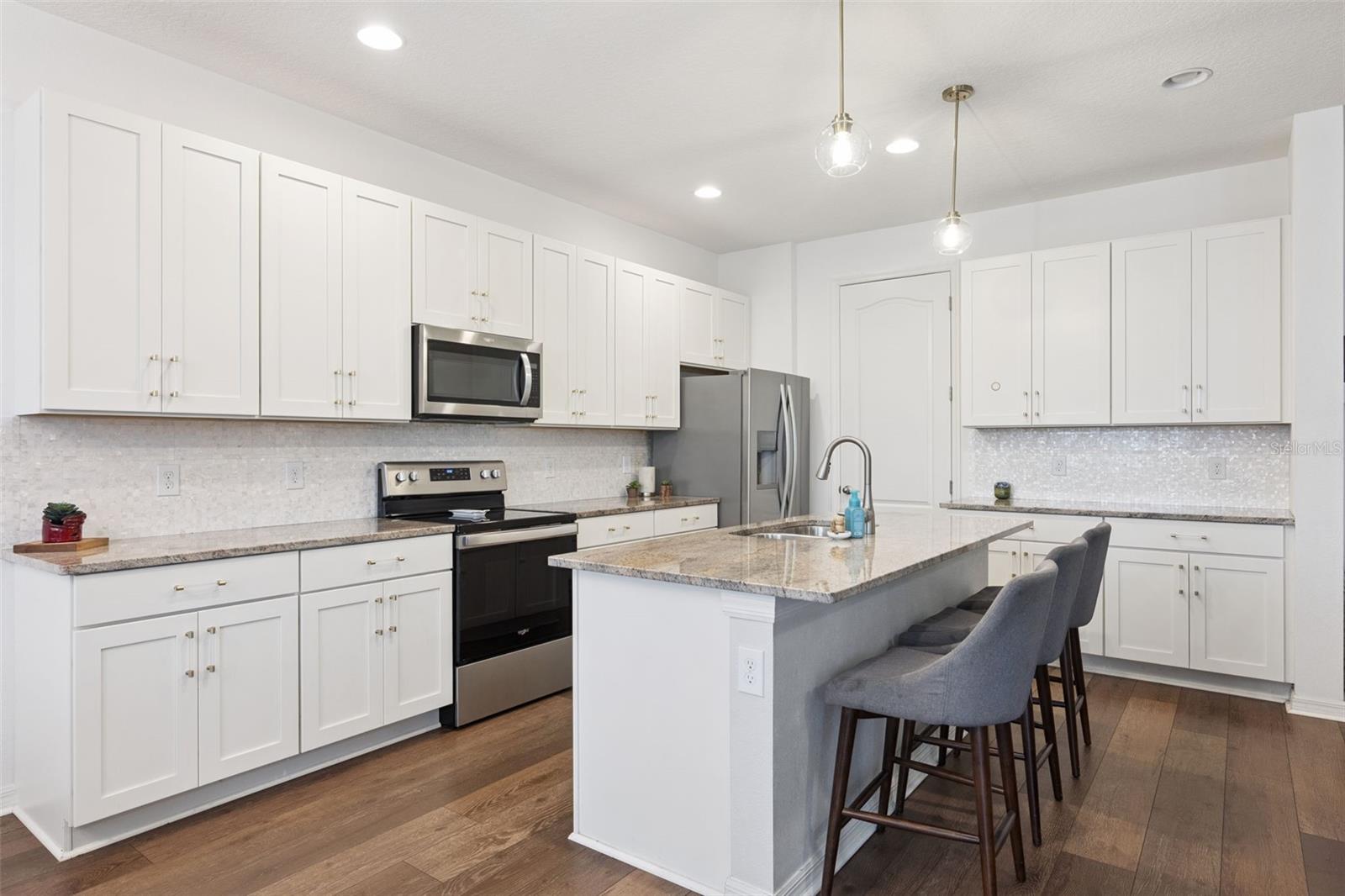 2583 CIRCOLO LN, APOPKA, FL, 32712