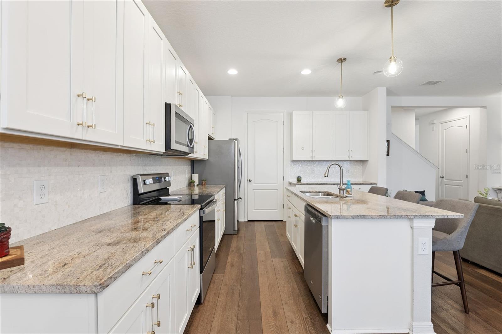 2583 CIRCOLO LN, APOPKA, FL, 32712