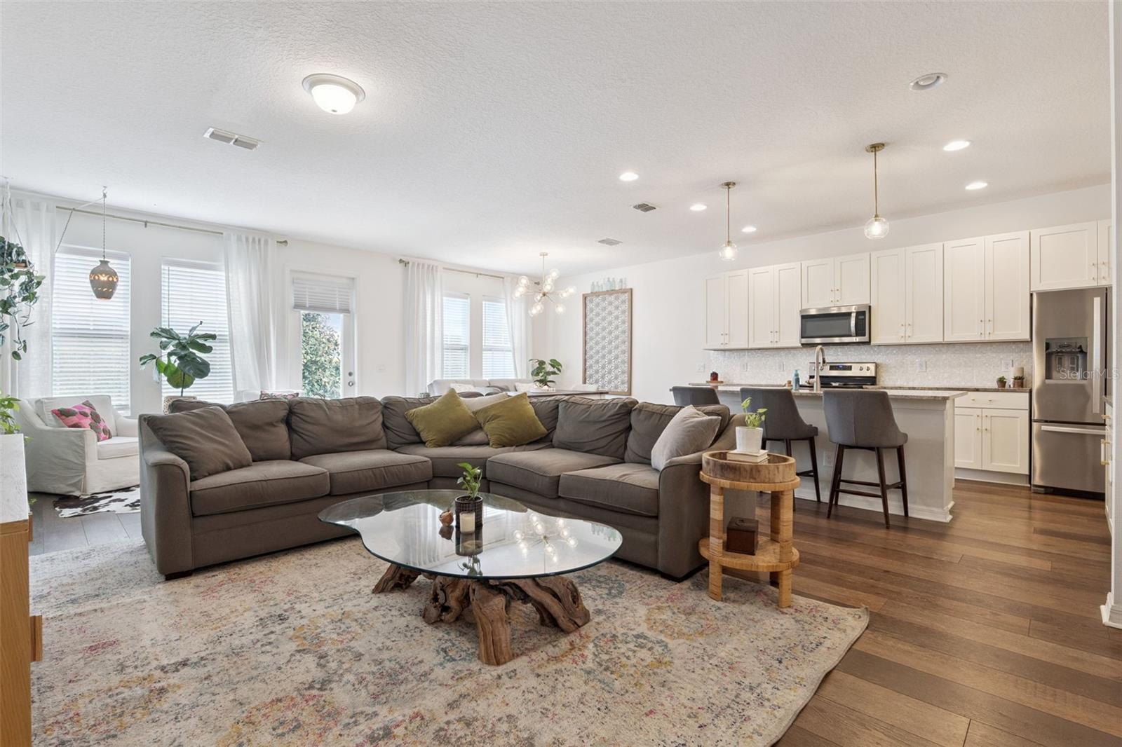 2583 CIRCOLO LN, APOPKA, FL, 32712