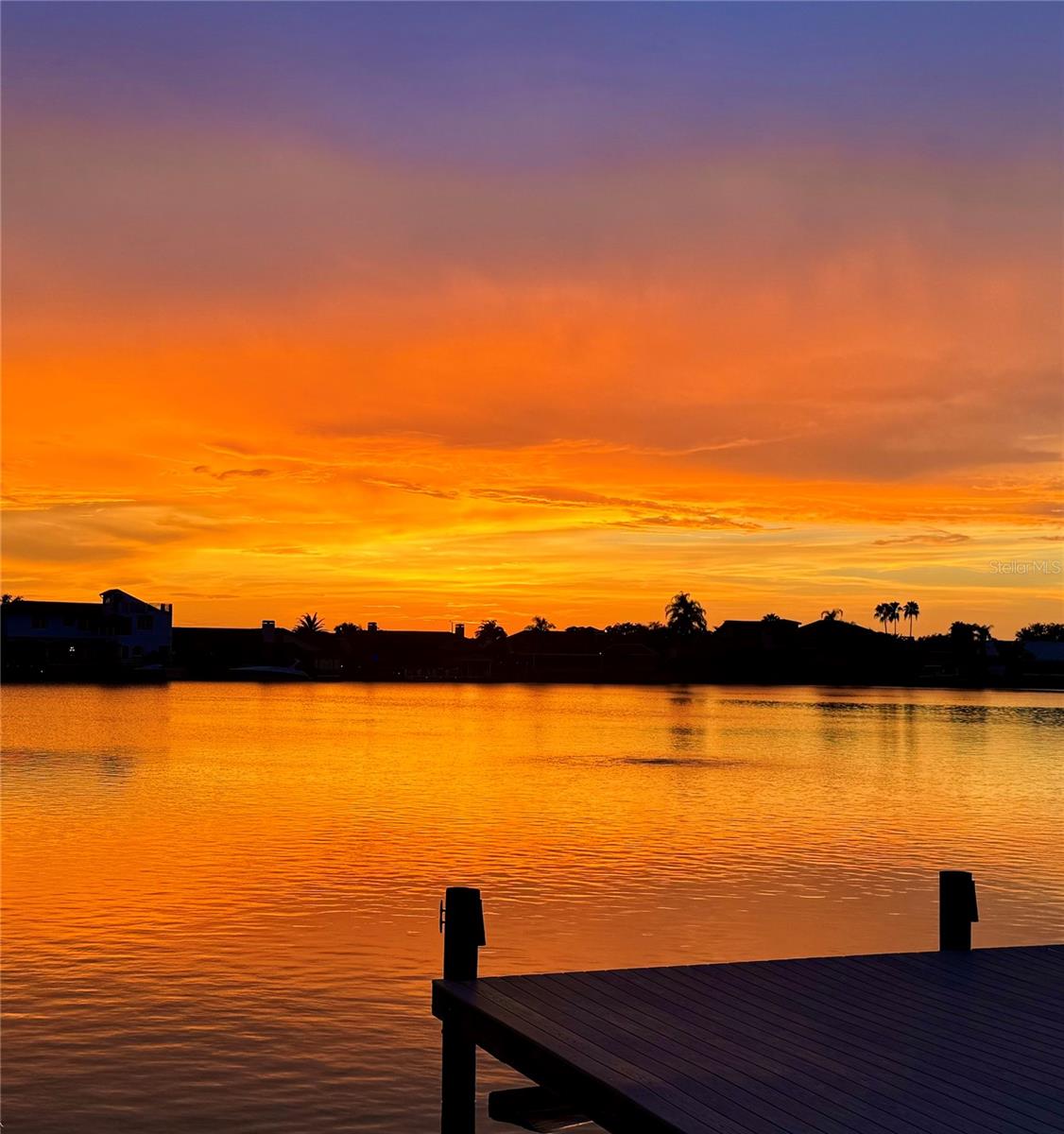 Western View off the back