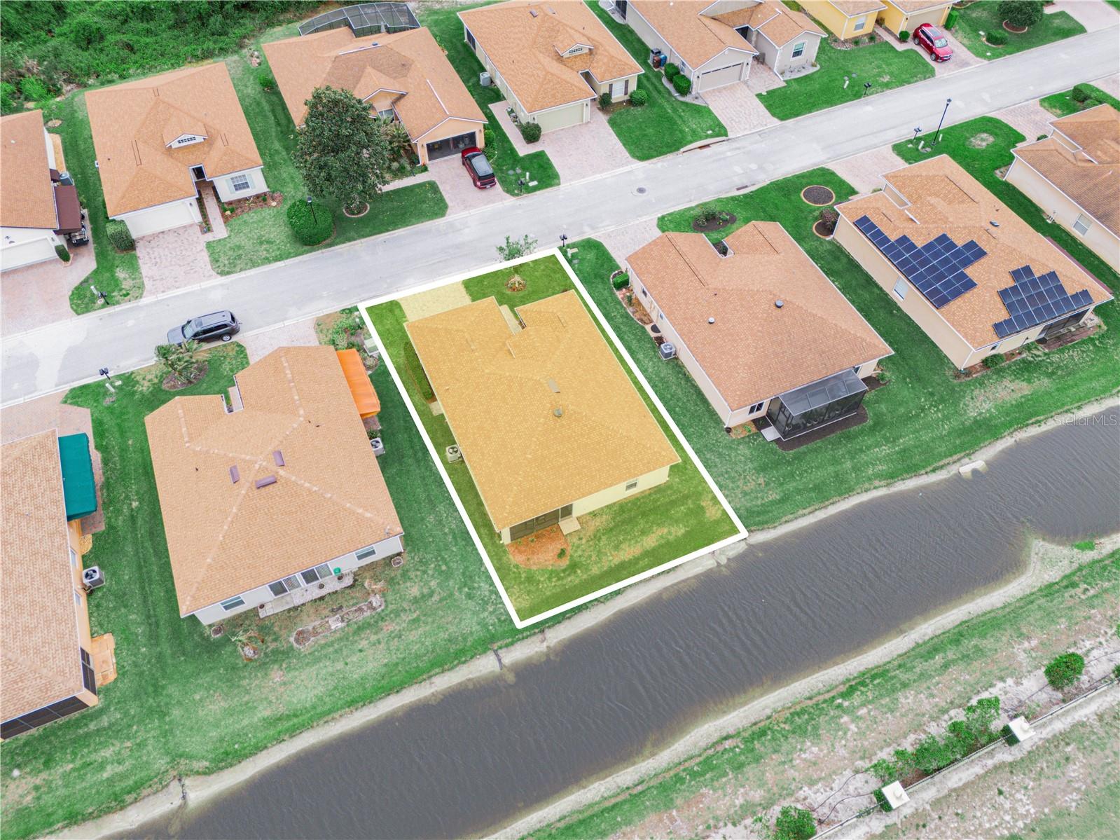 4136 ABERDEEN LN, LAKE WALES, FL, 33859