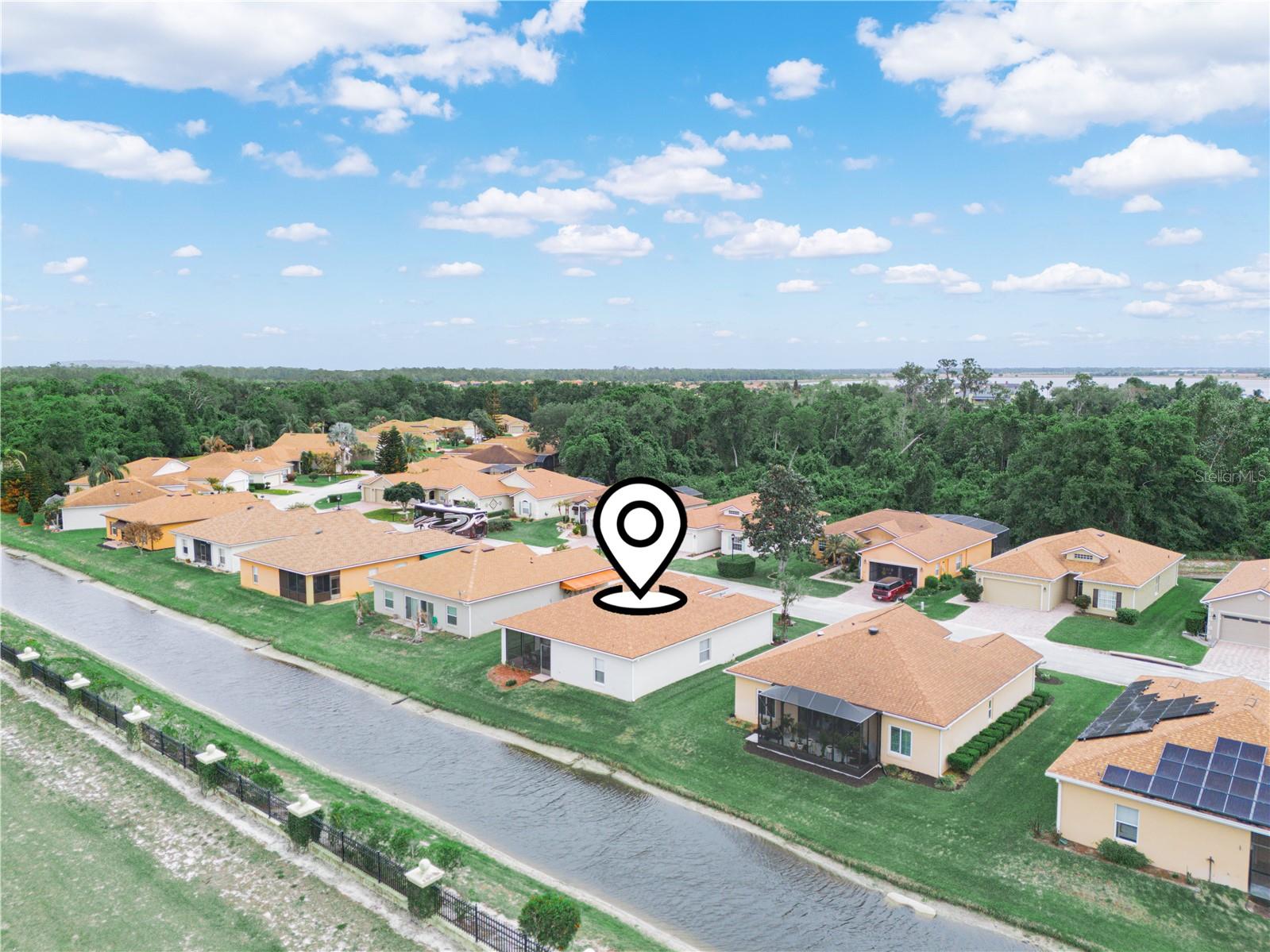 4136 ABERDEEN LN, LAKE WALES, FL, 33859