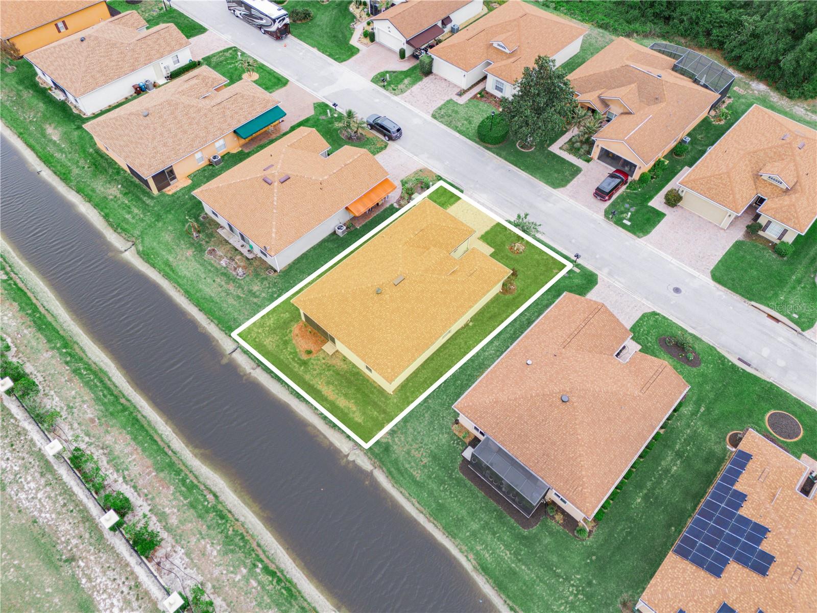 4136 ABERDEEN LN, LAKE WALES, FL, 33859